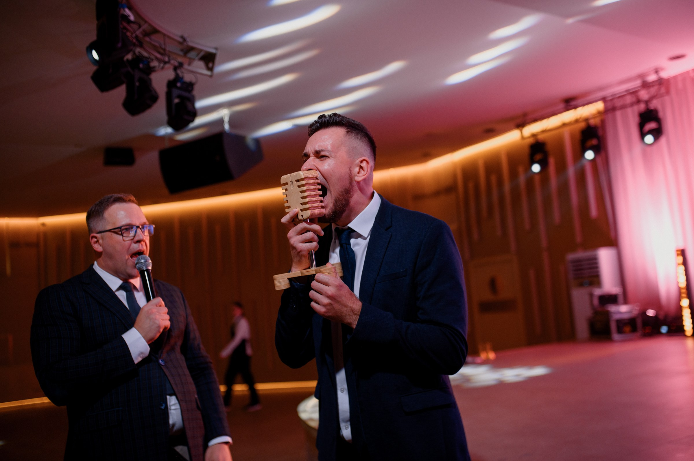 Галя и Вася. Свадебный фотограф в Москве и Ярославле Павел Кандауров