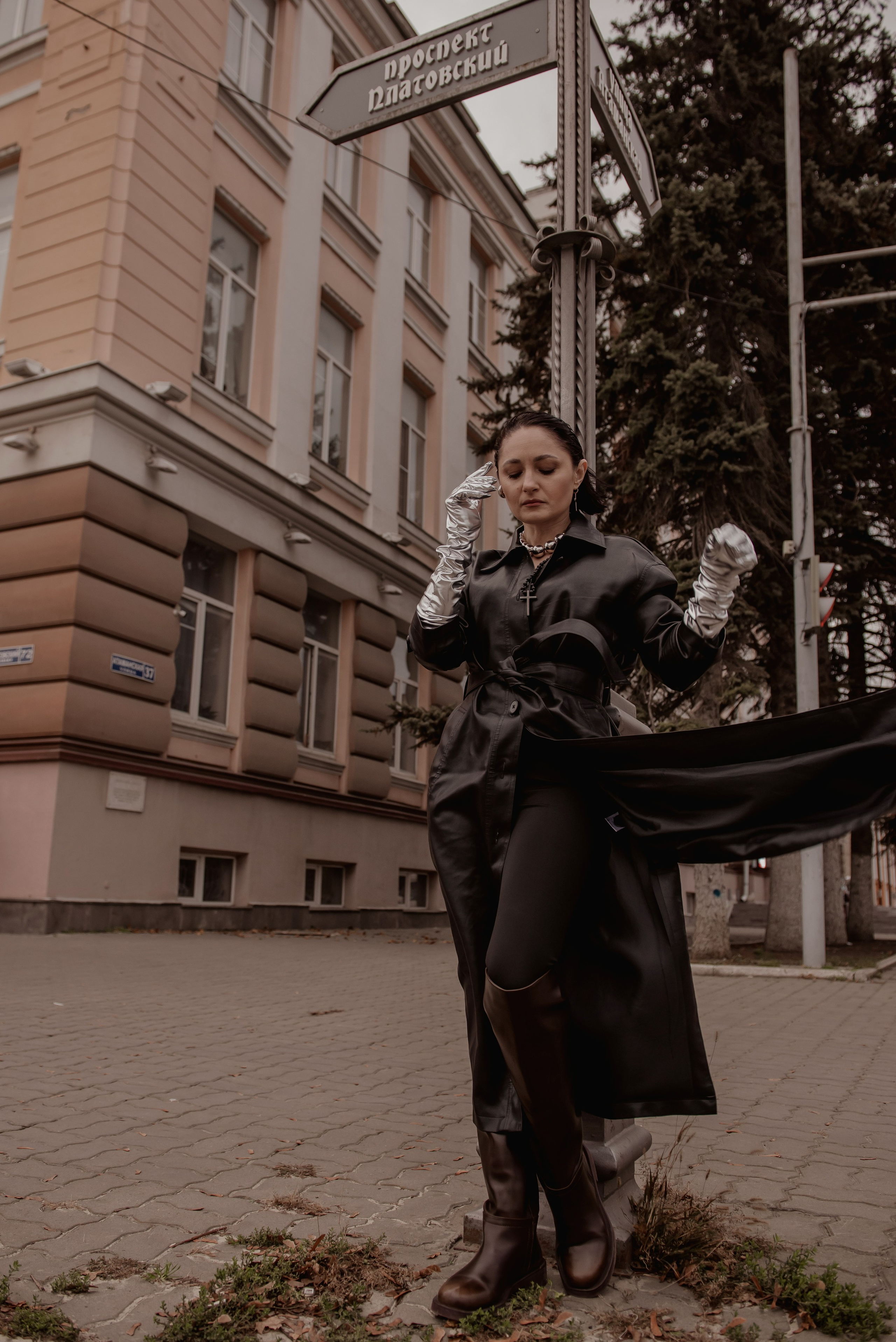 Катя. Семейный фотограф в Новочеркасске Виктория Громова