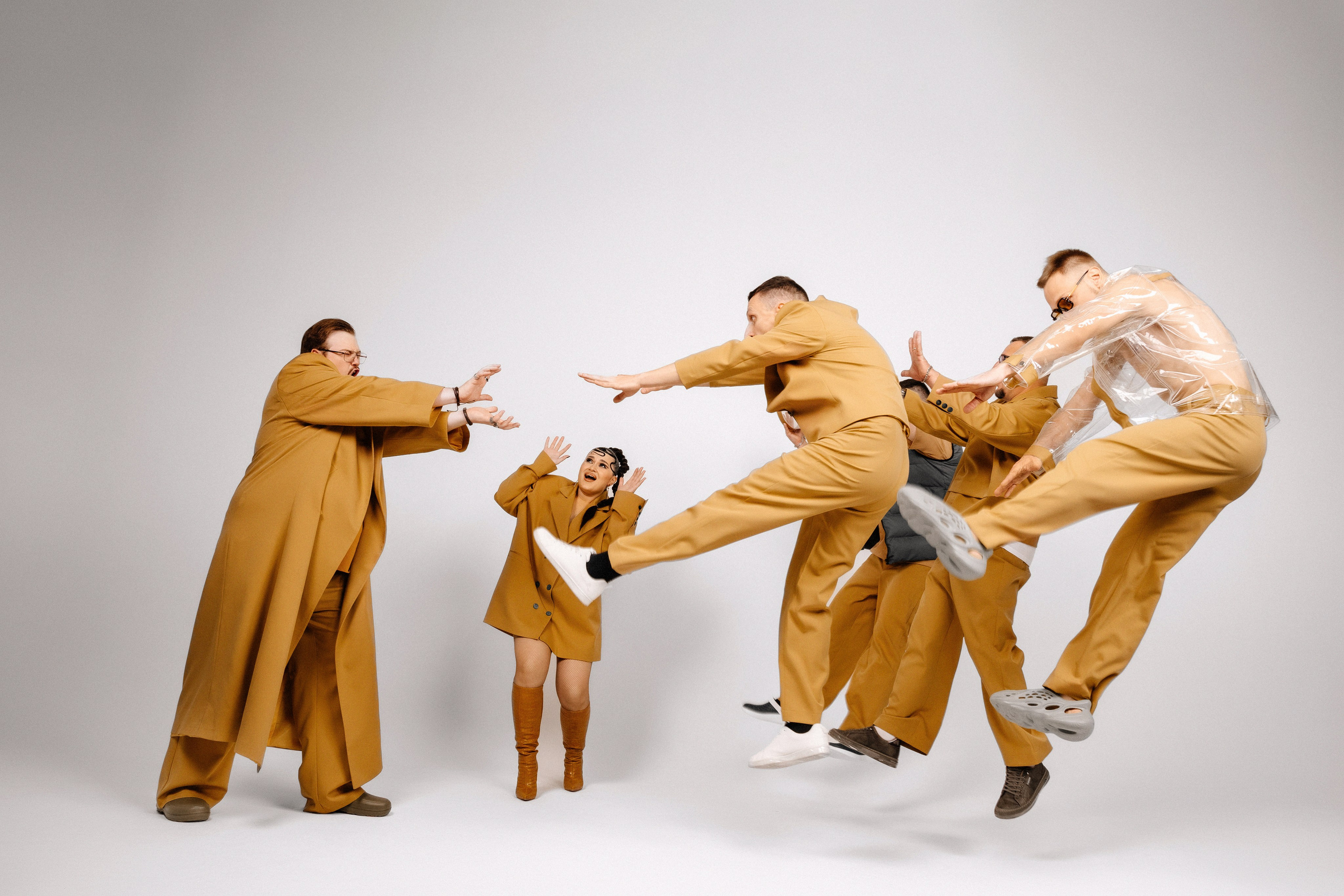 Кавер группа «Родные». Свадебный фотограф Александр Воронов — Белгород, Воронеж, Москва