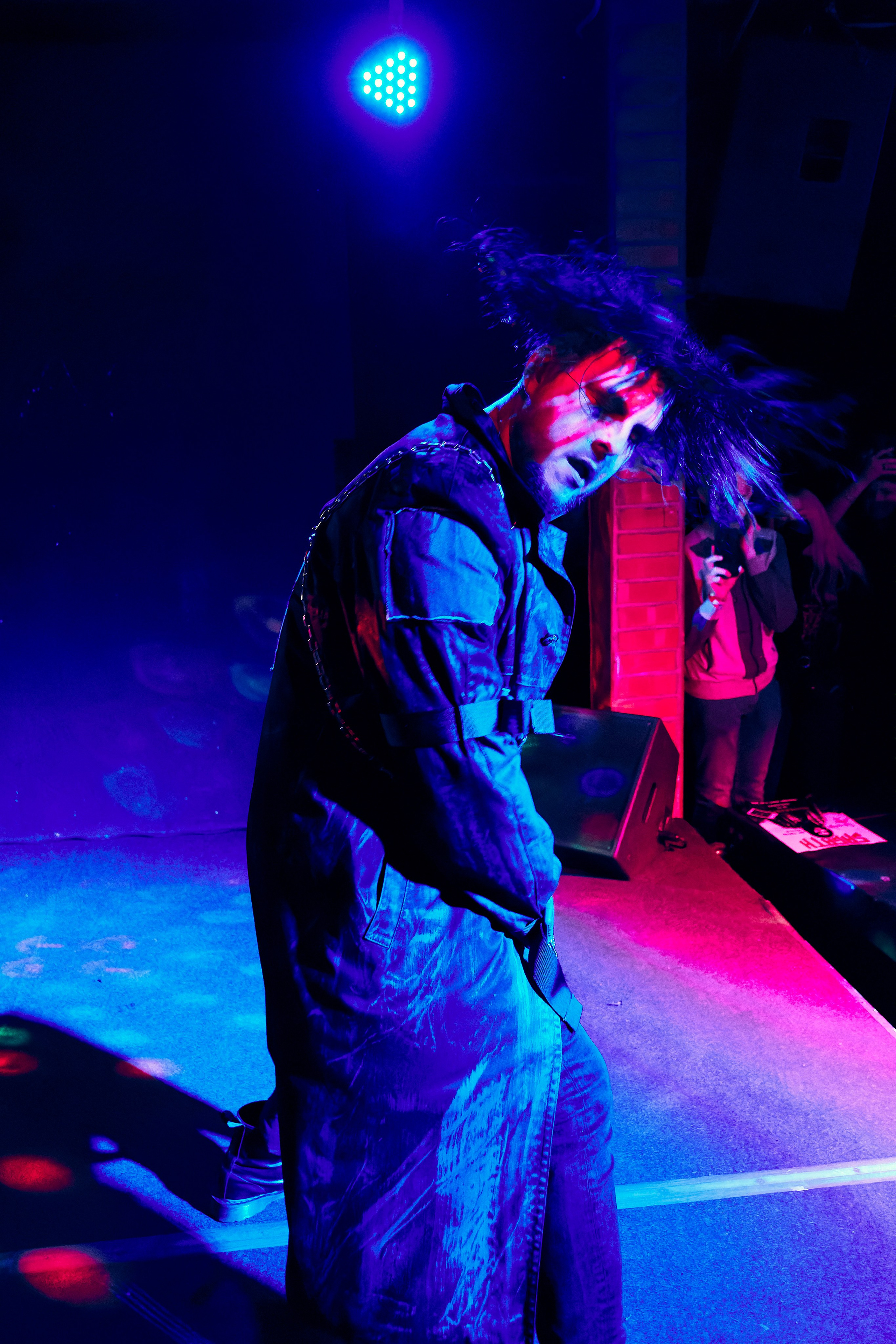 Концертная фотосъемка Фотограф: Некрасов Александр