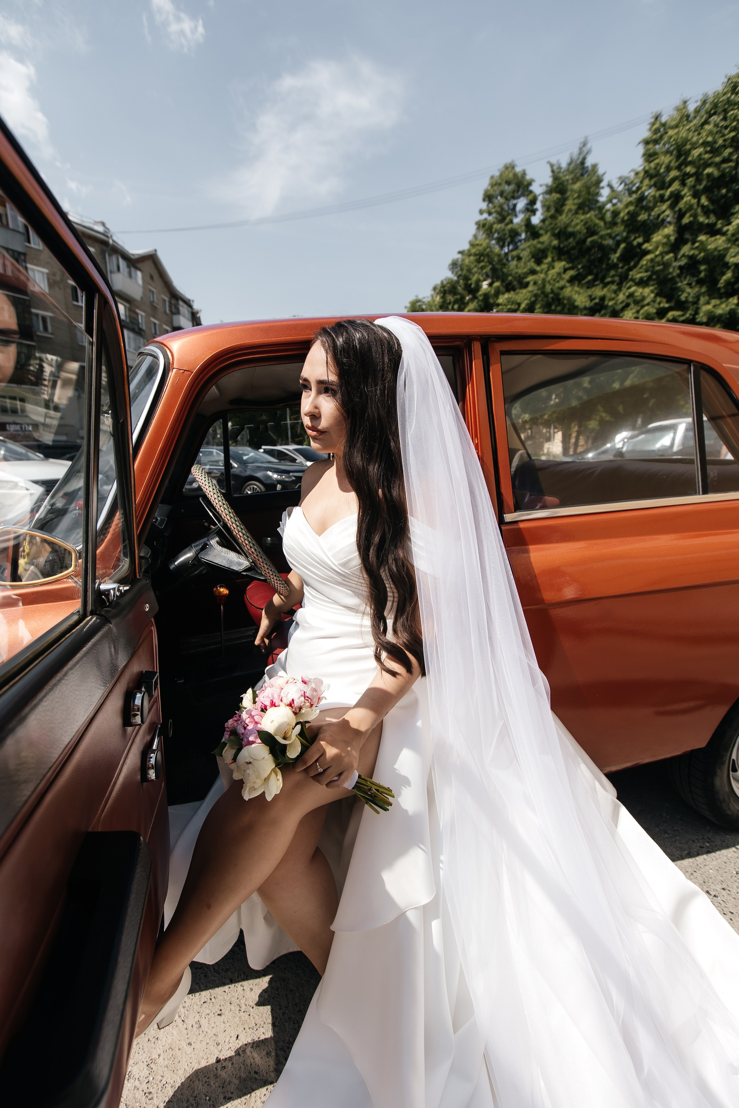 Элина и Сергей. Главная