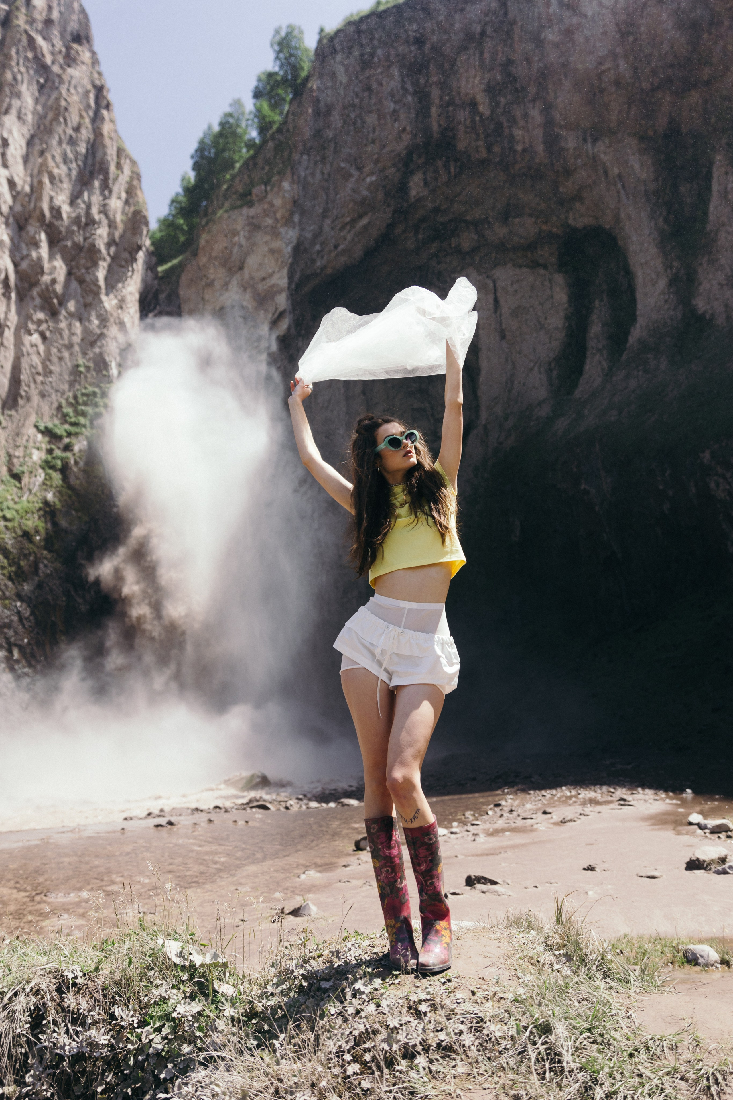 ЭЛЬБРУС. Фотограф в Астрахани Радмир Баймухамедов