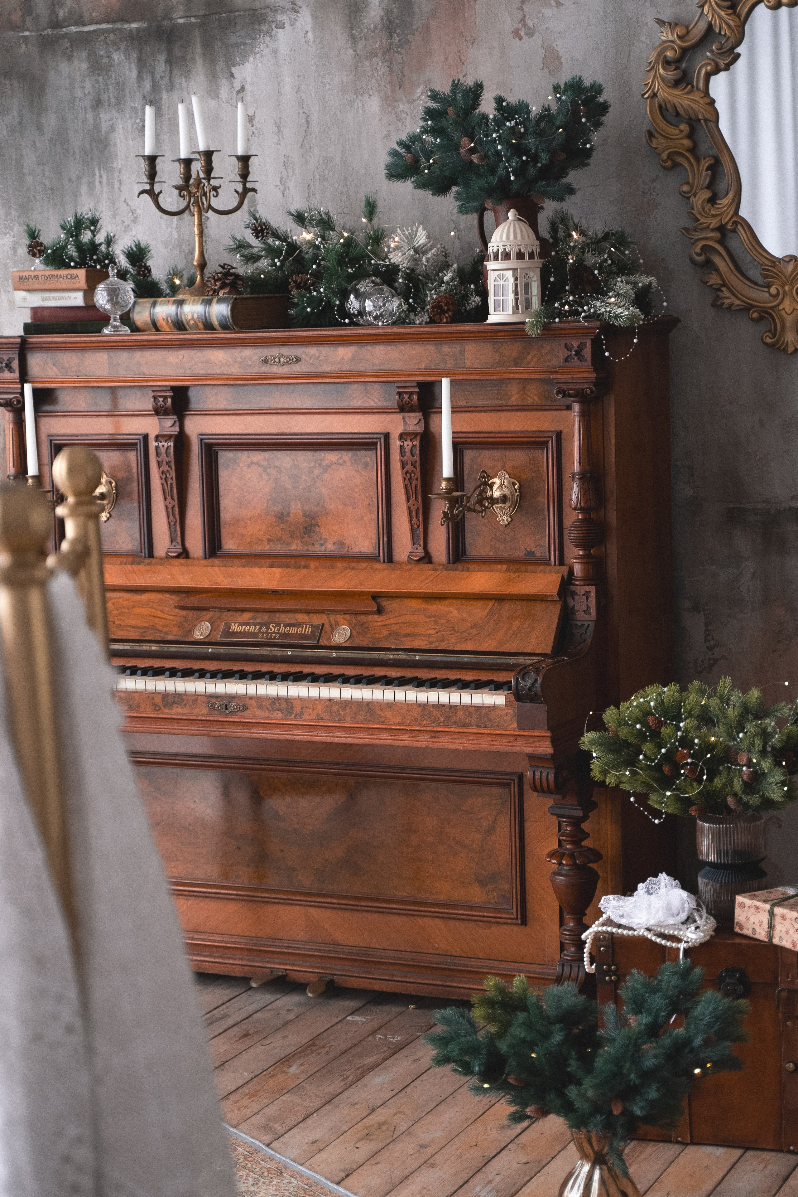 Зал Подиум. Фотограф г. Хабаровск. Семейные и индивидуальные съёмки