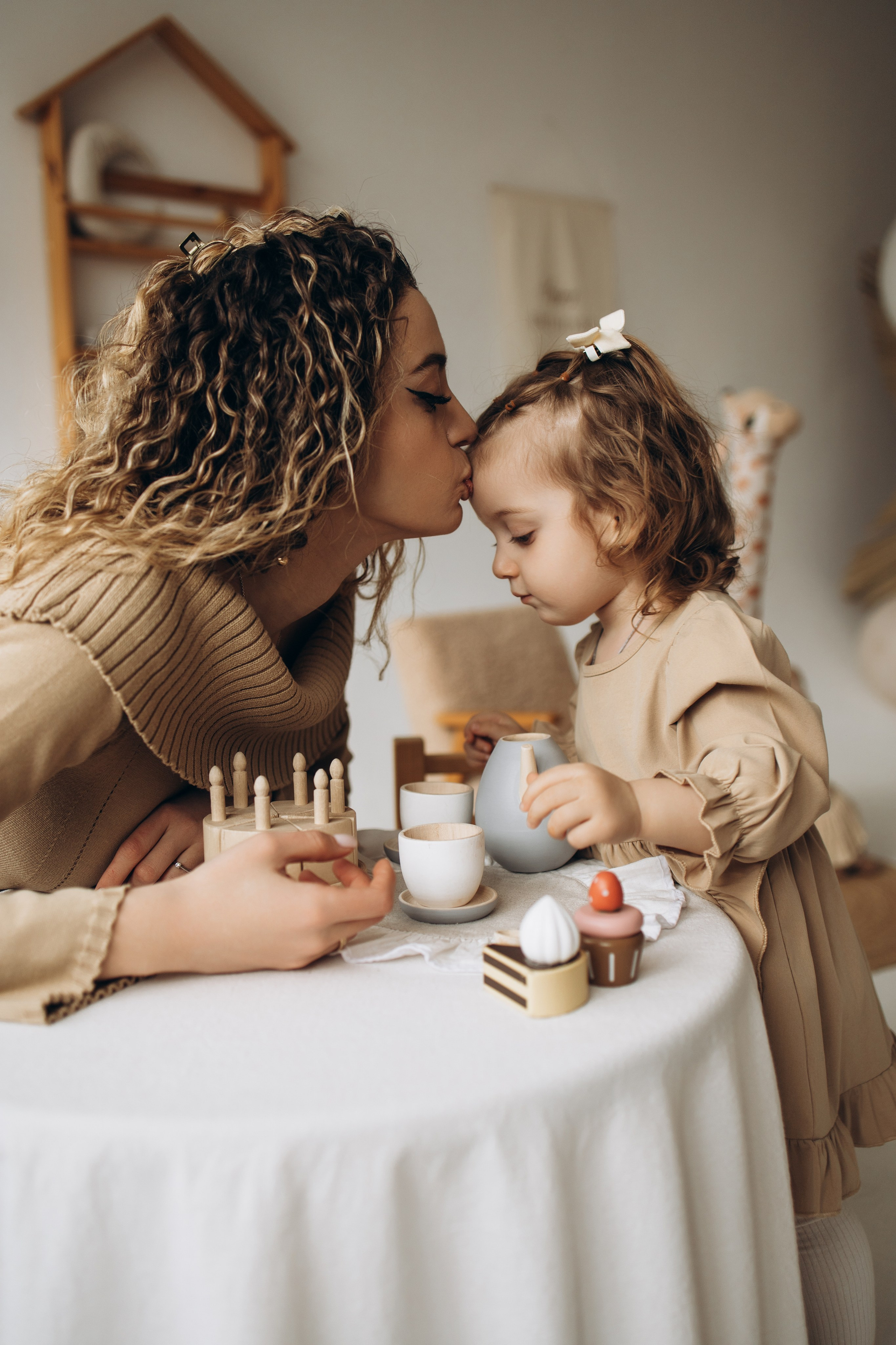 Арианне 2. Самый теплый фотограф в Краснодаре Рябоконь Ксения