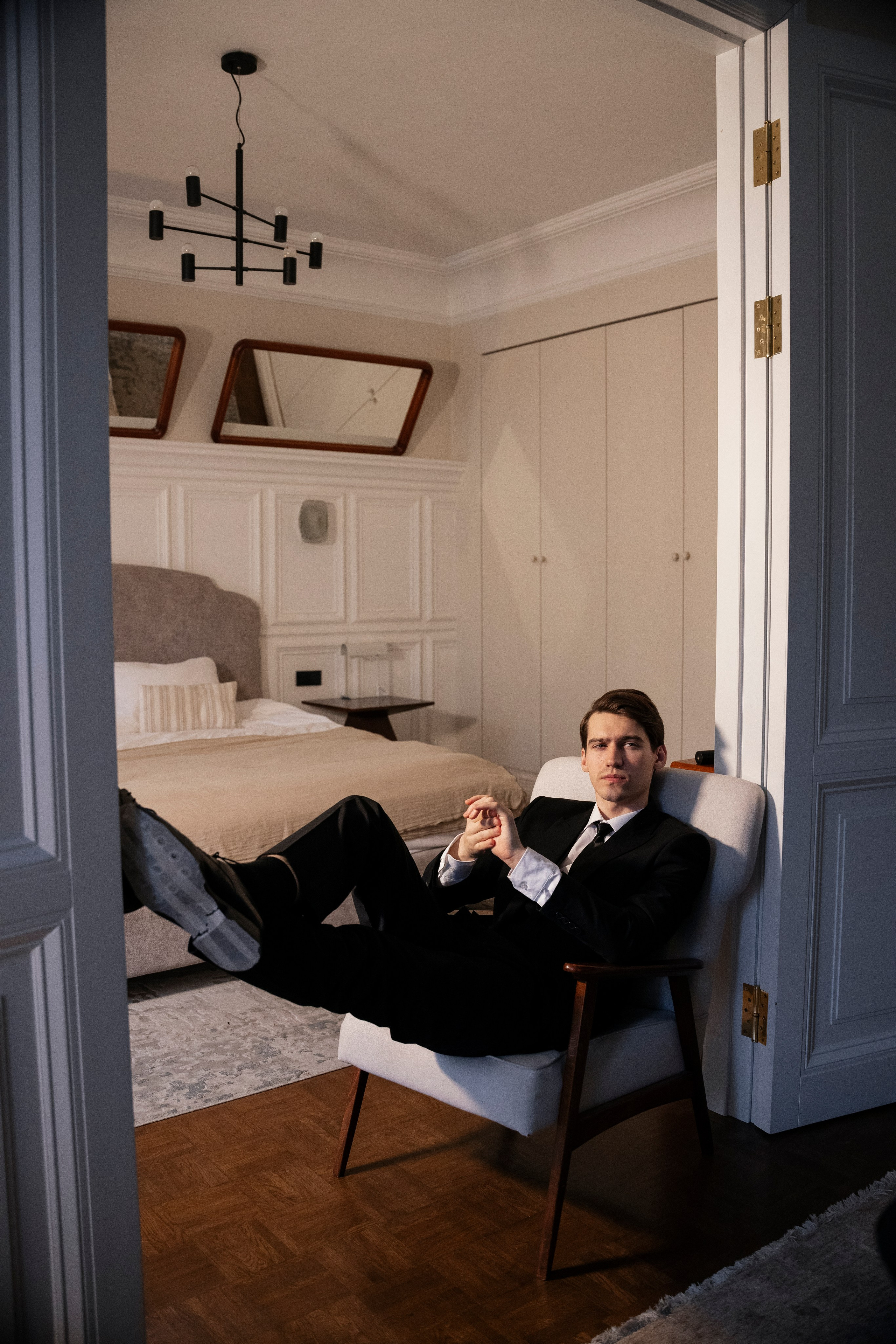 Дмитрий и Валерия. Свадебный и портретный фотограф