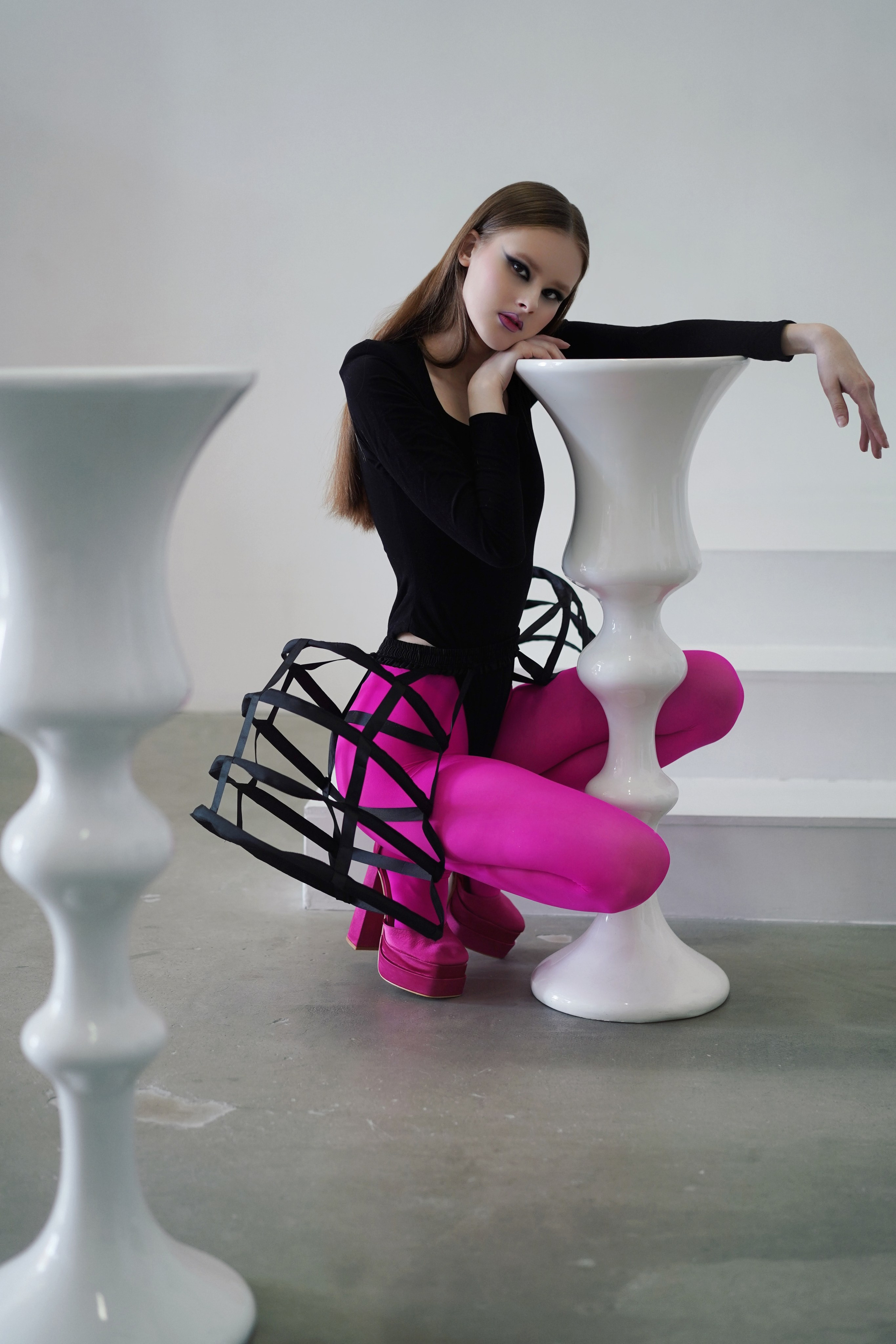 Elizabeth. Светлана Гордеева. Портретный фотограф