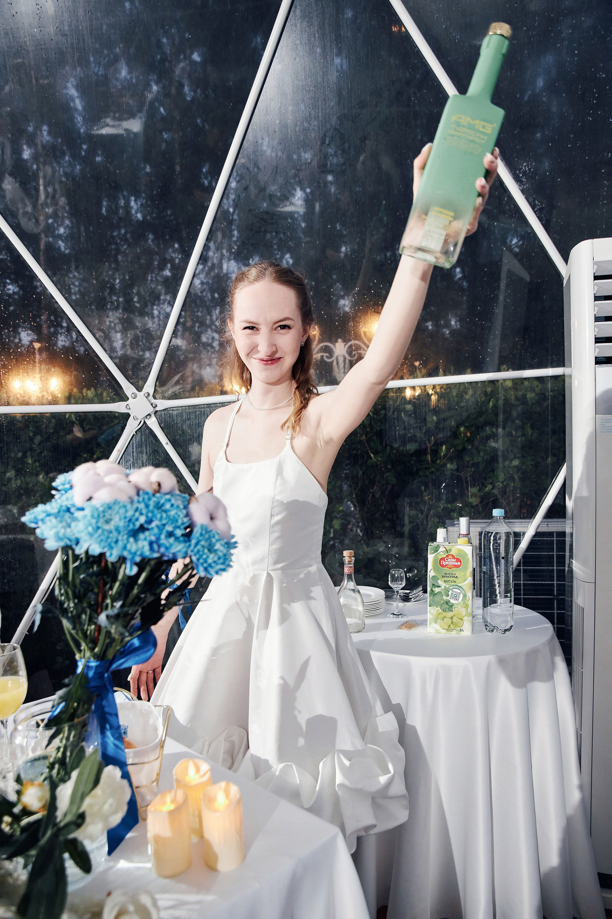 Свадьбы. Фотограф Алексей Яковлев