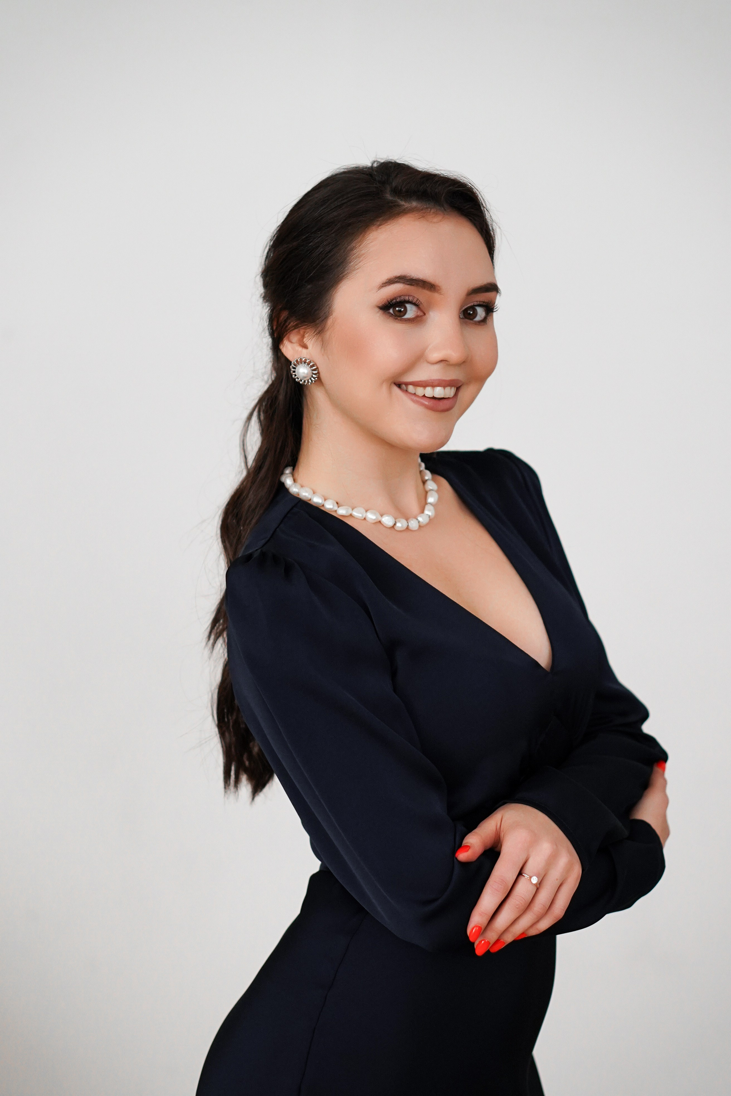 Контент съемка для эксперта по недвижимости Ксении. Контент фотограф Санкт-Петербург Богодухова Лариса