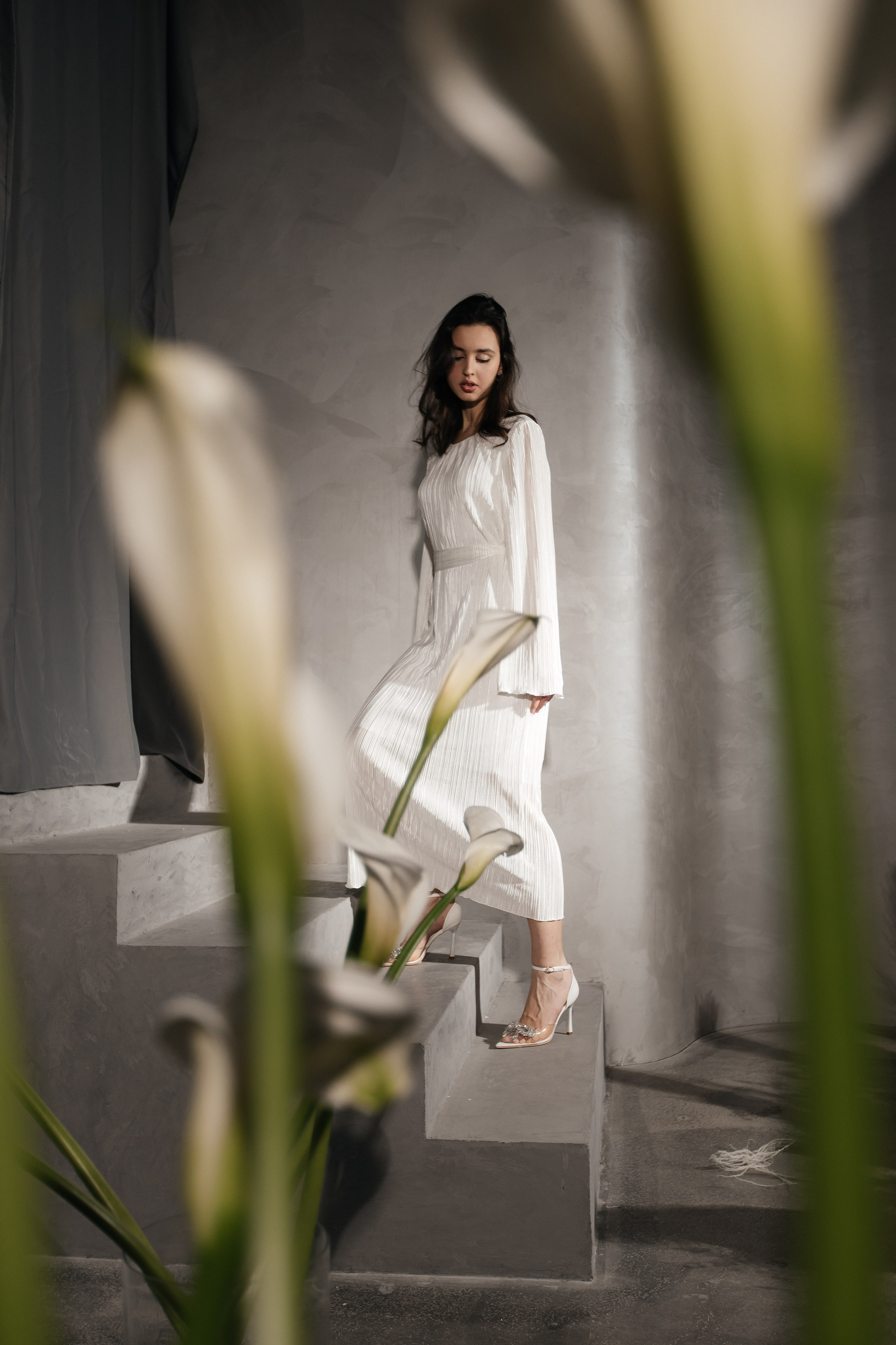 Эля. Фотограф Таганрог Любимая Надя