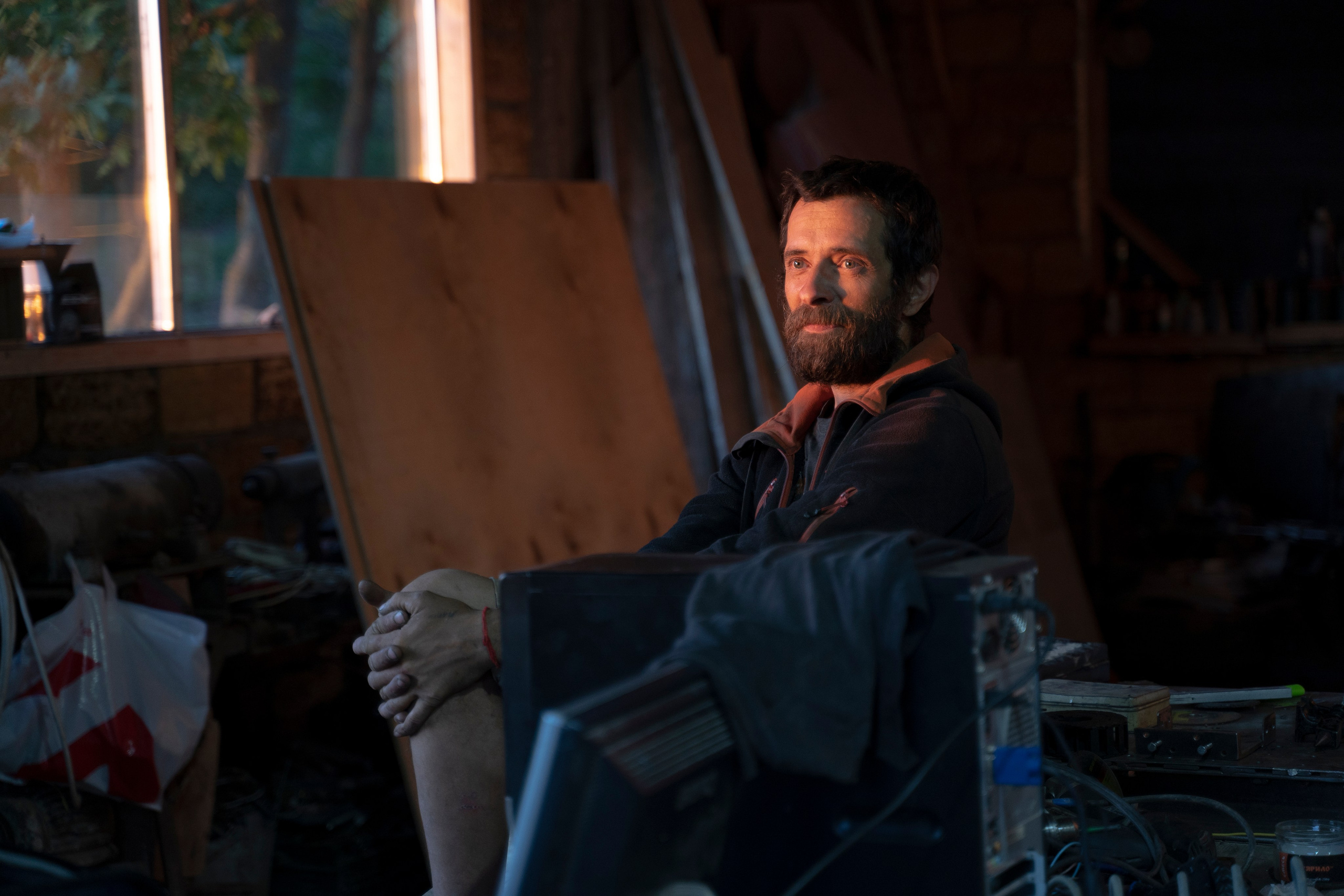 ЛЮДИ ПОБОЛЬШЕ. Фотограф Татьяна Андриянова