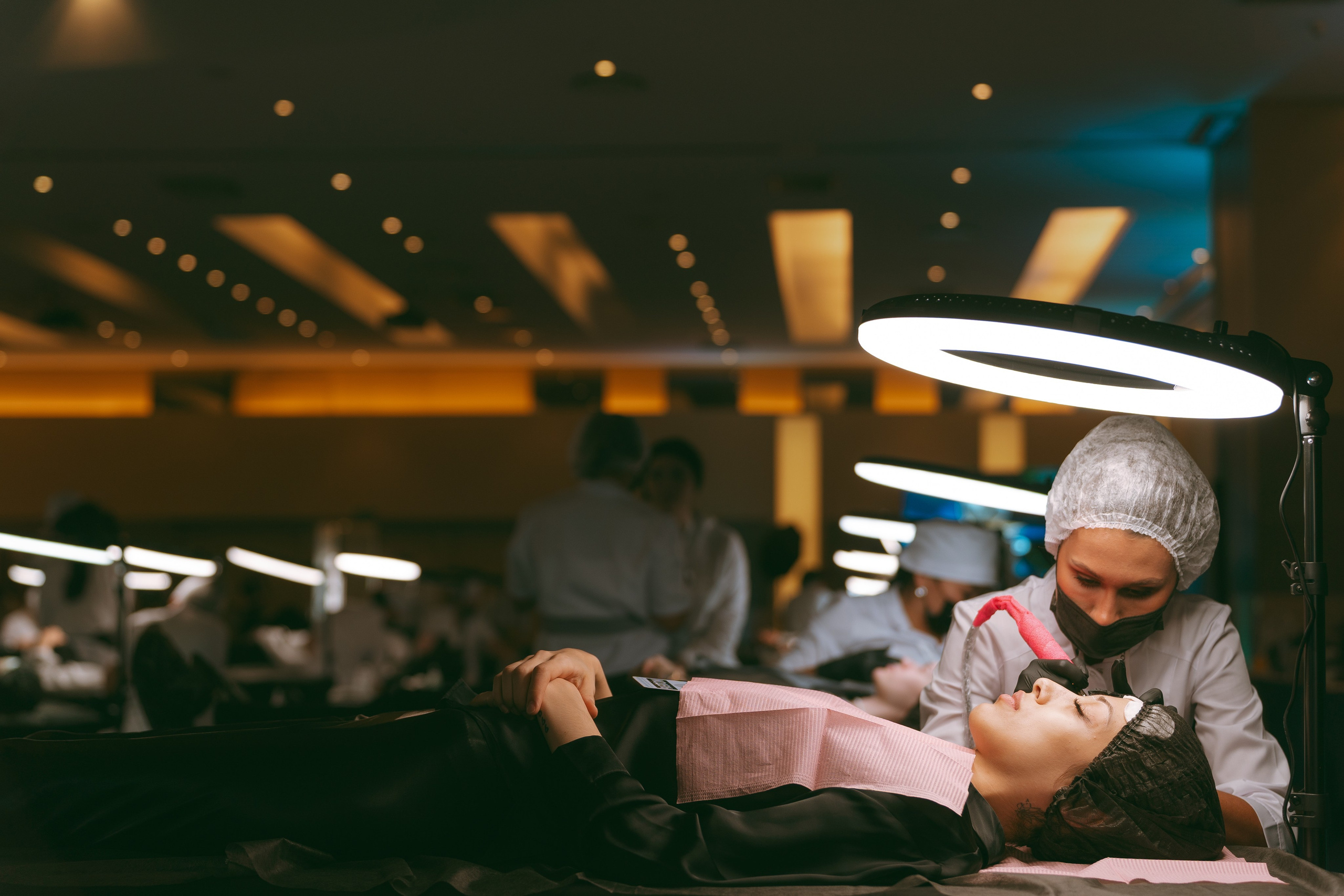 WULOP RUSSIA 2022. Корпоративный, имиджевый и промышленный фотограф — Максим Меш