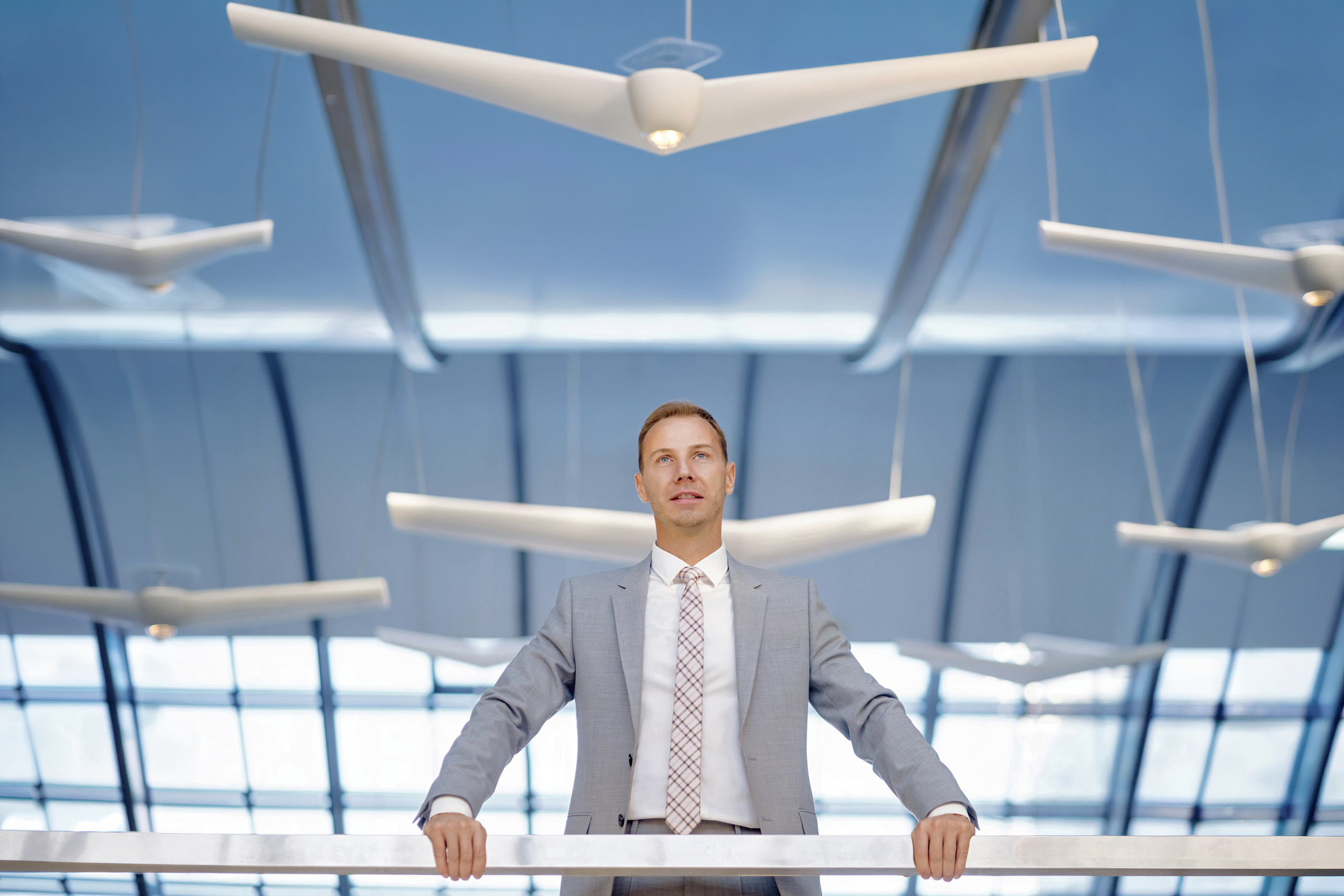 Корпоративный, имиджевый и промышленный фотограф — Максим Меш