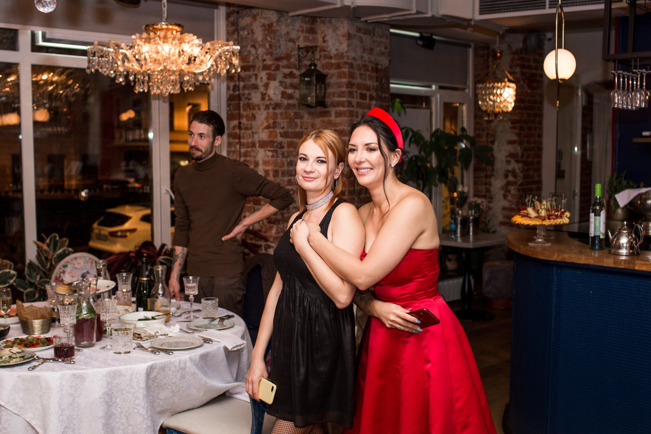 Свадебная фотосессия в Санкт-Петербурге. Свадебный фотограф Кирилл Белый