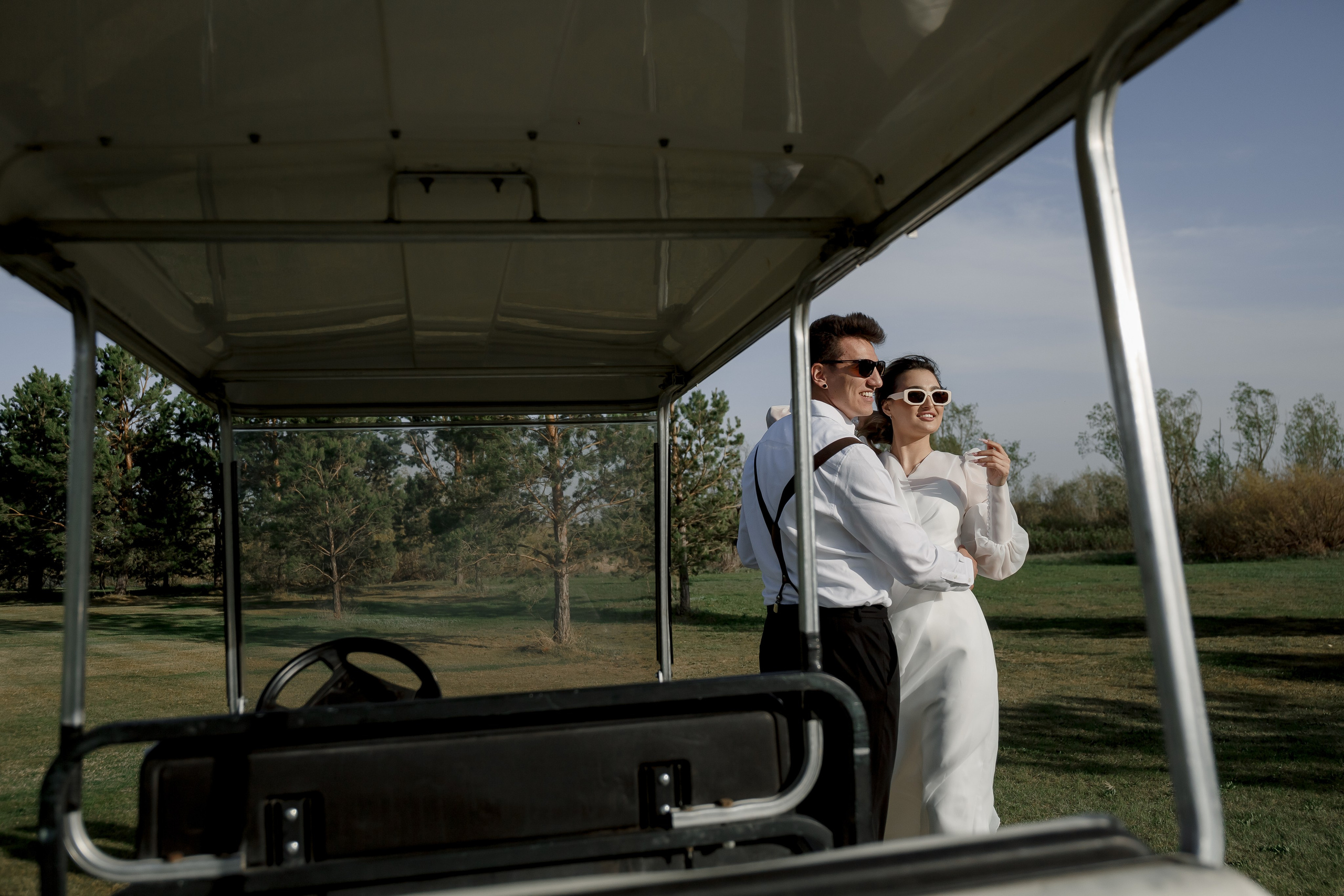 Pre Wedding. Akkanatart.kz