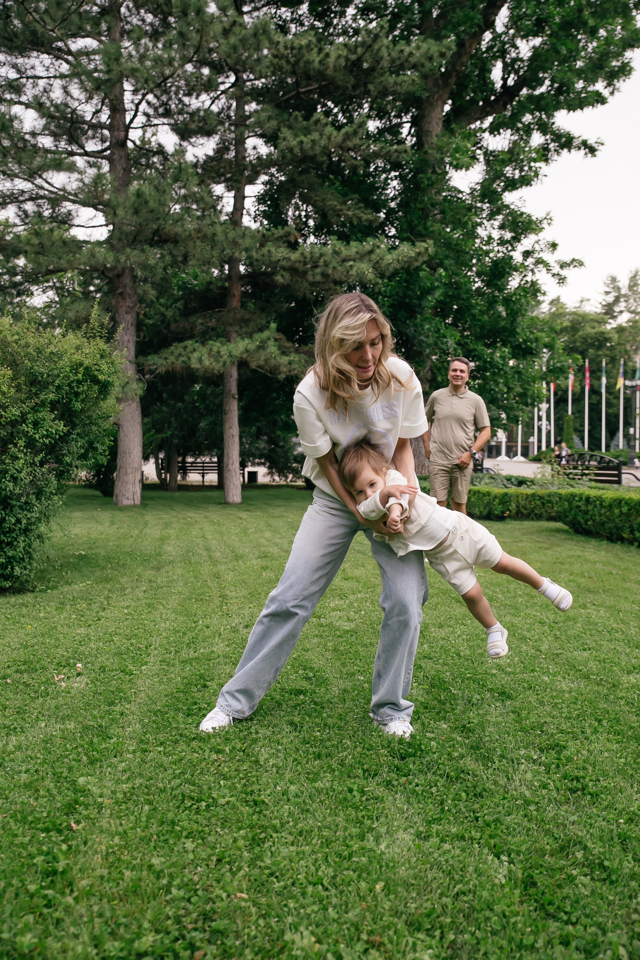 Семейная. Свадебный и семейный фотограф в Краснодаре Илонна Ковалева