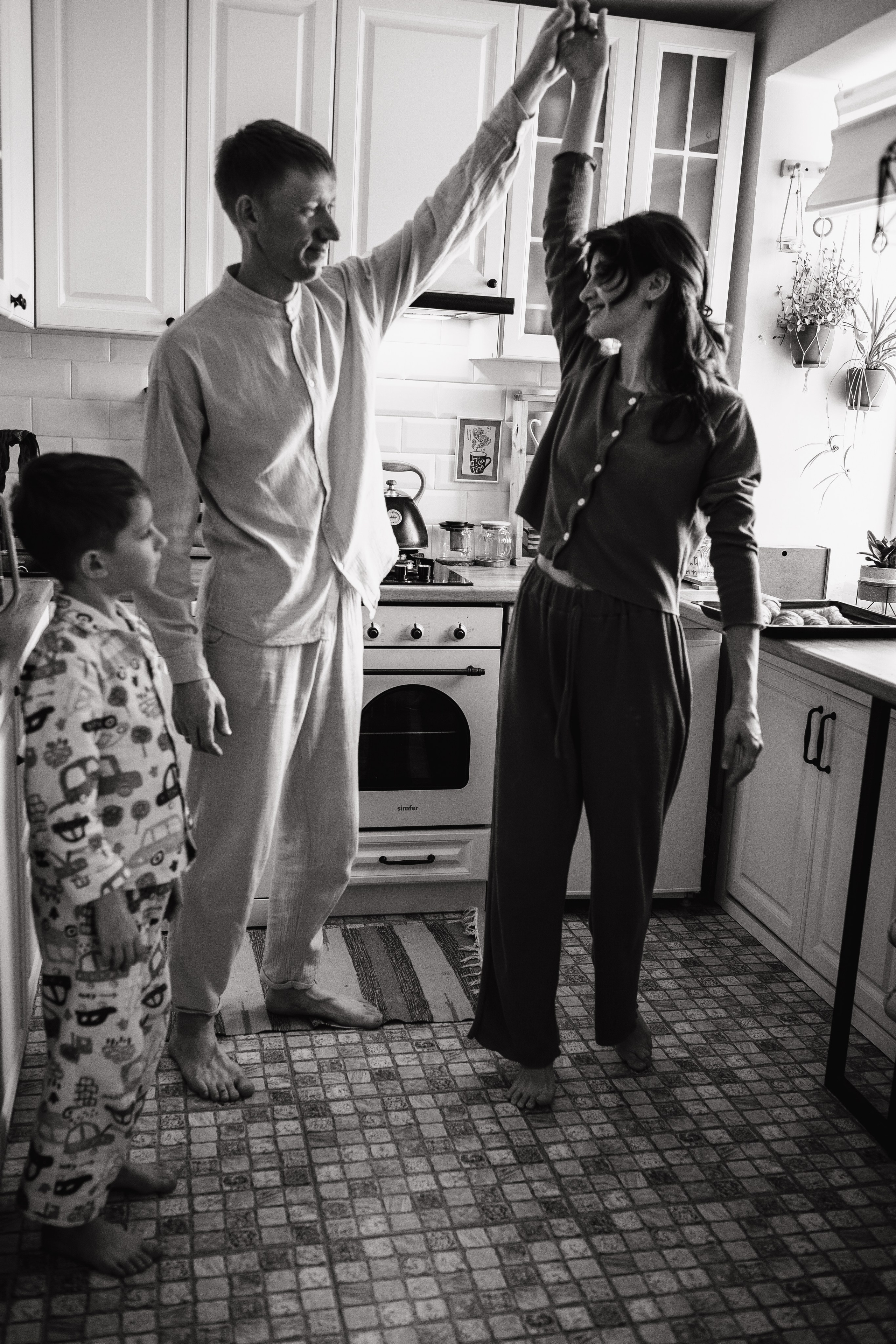 АНЯ, МАКСИМ И СЕНЯ. Свадебный и семейный фотограф Иваново Москва Елена Угодина