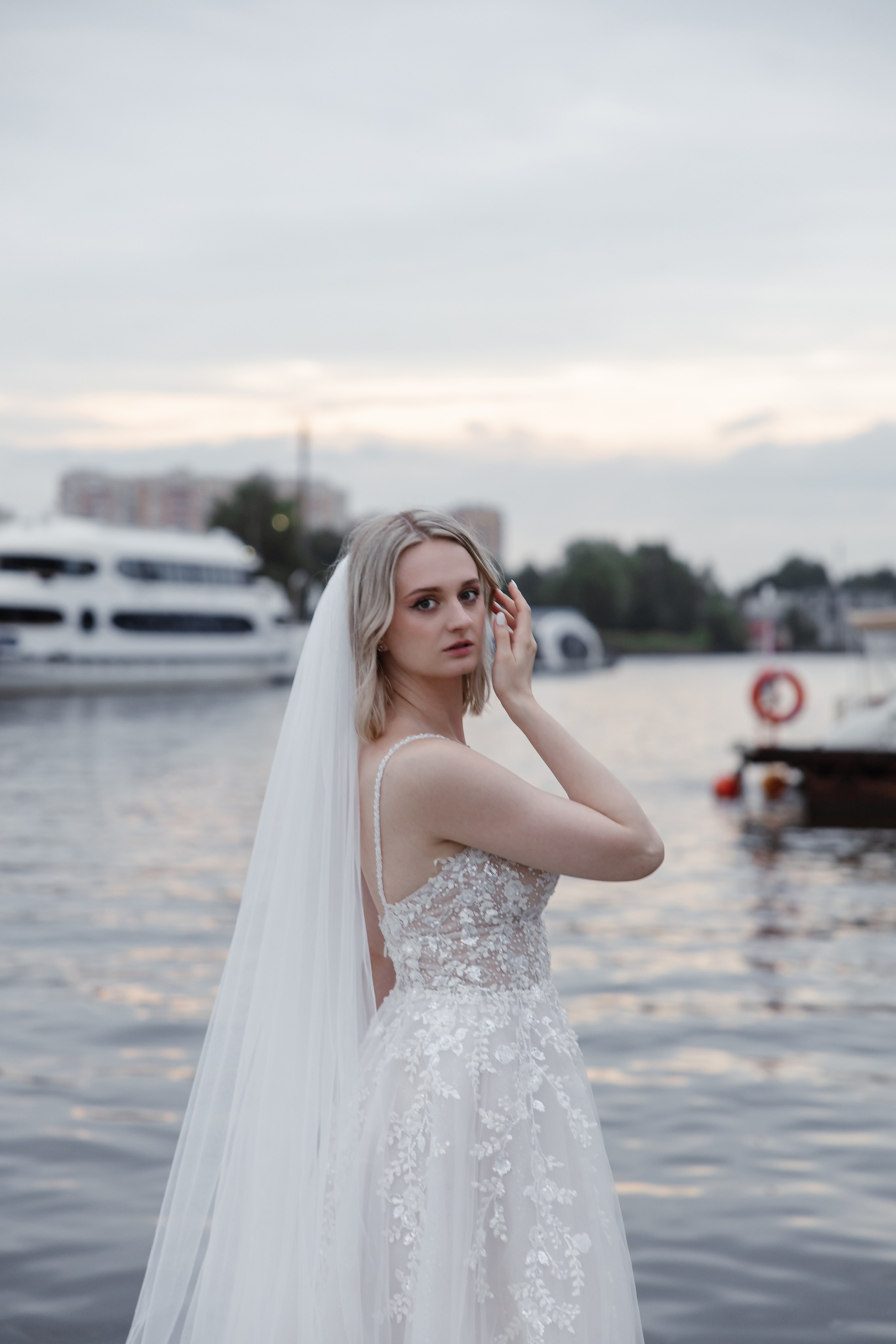 Фото + Видео. Фотограф, видеограф на свадьбу в Москве Никита Назаров