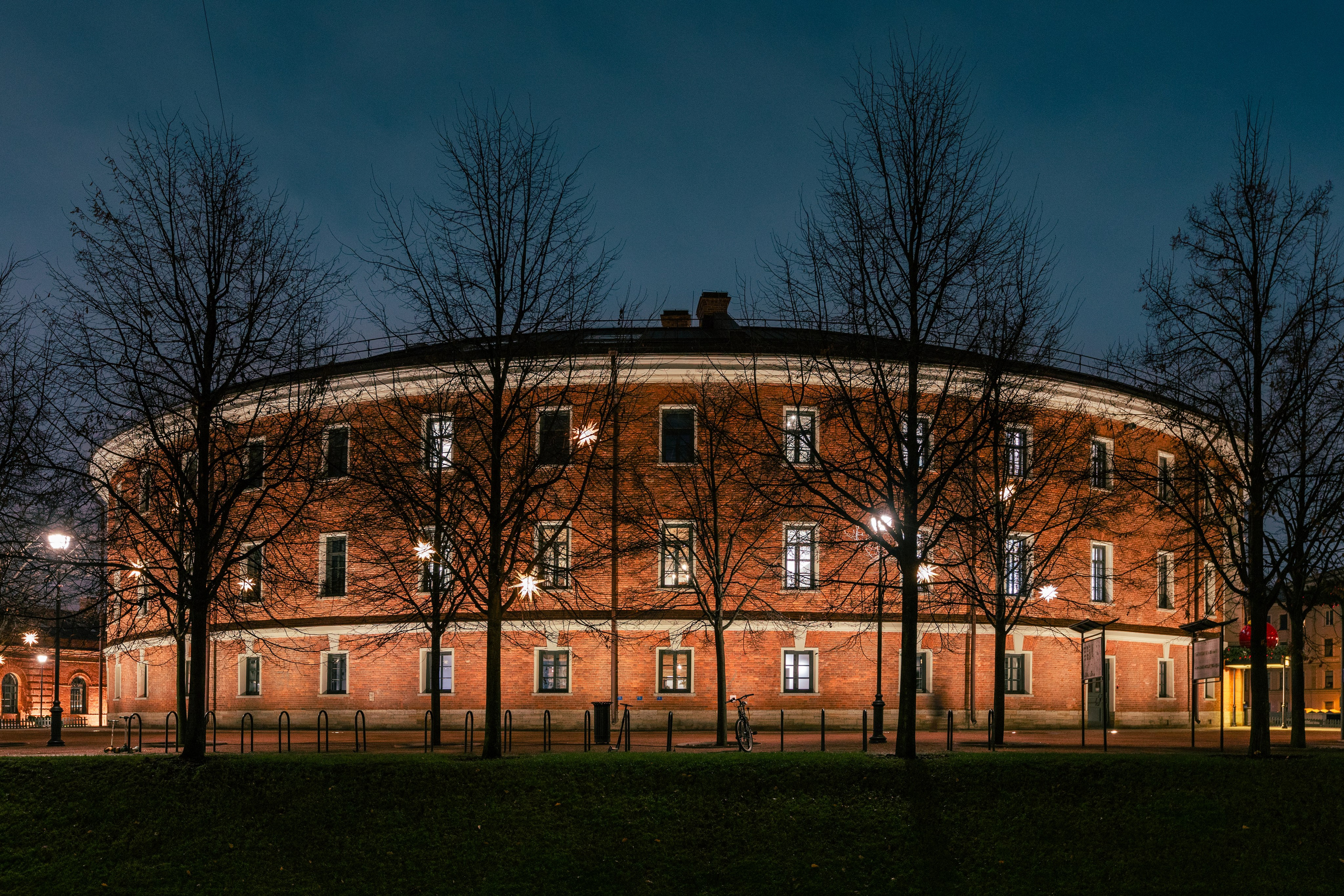 Съемка достопримечательностей Петербурга. Дмитрий Климов — Фотограф недвижимости