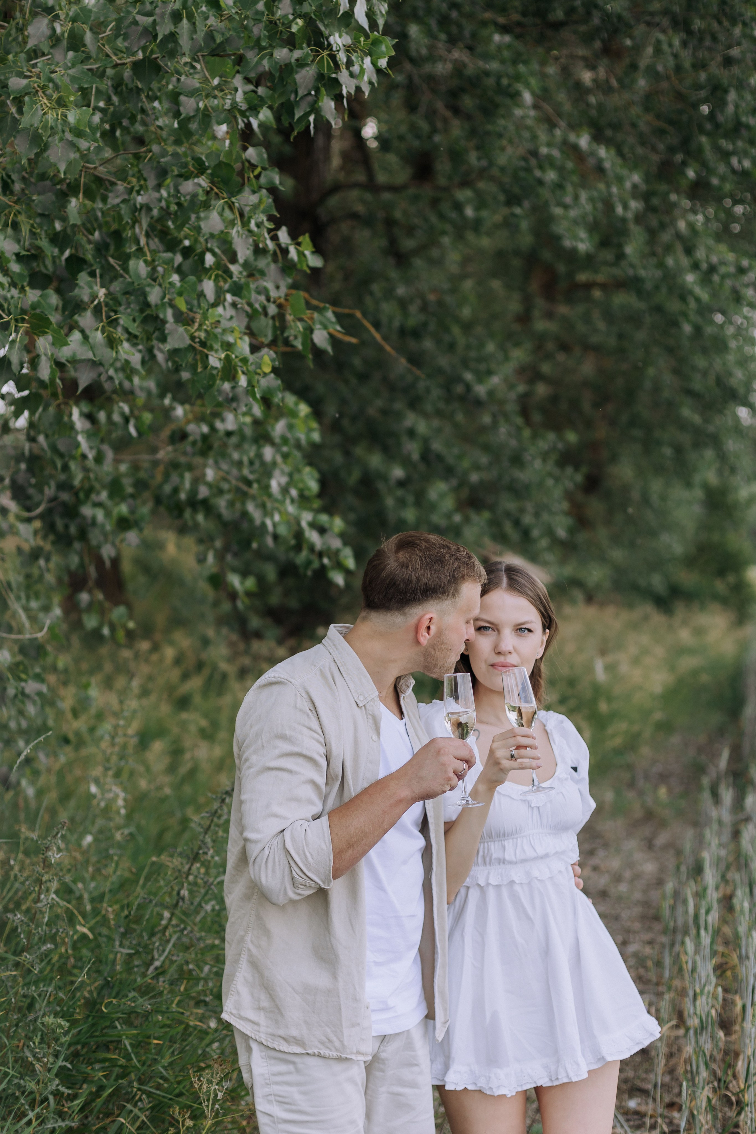 Ivan & Elya. Главная