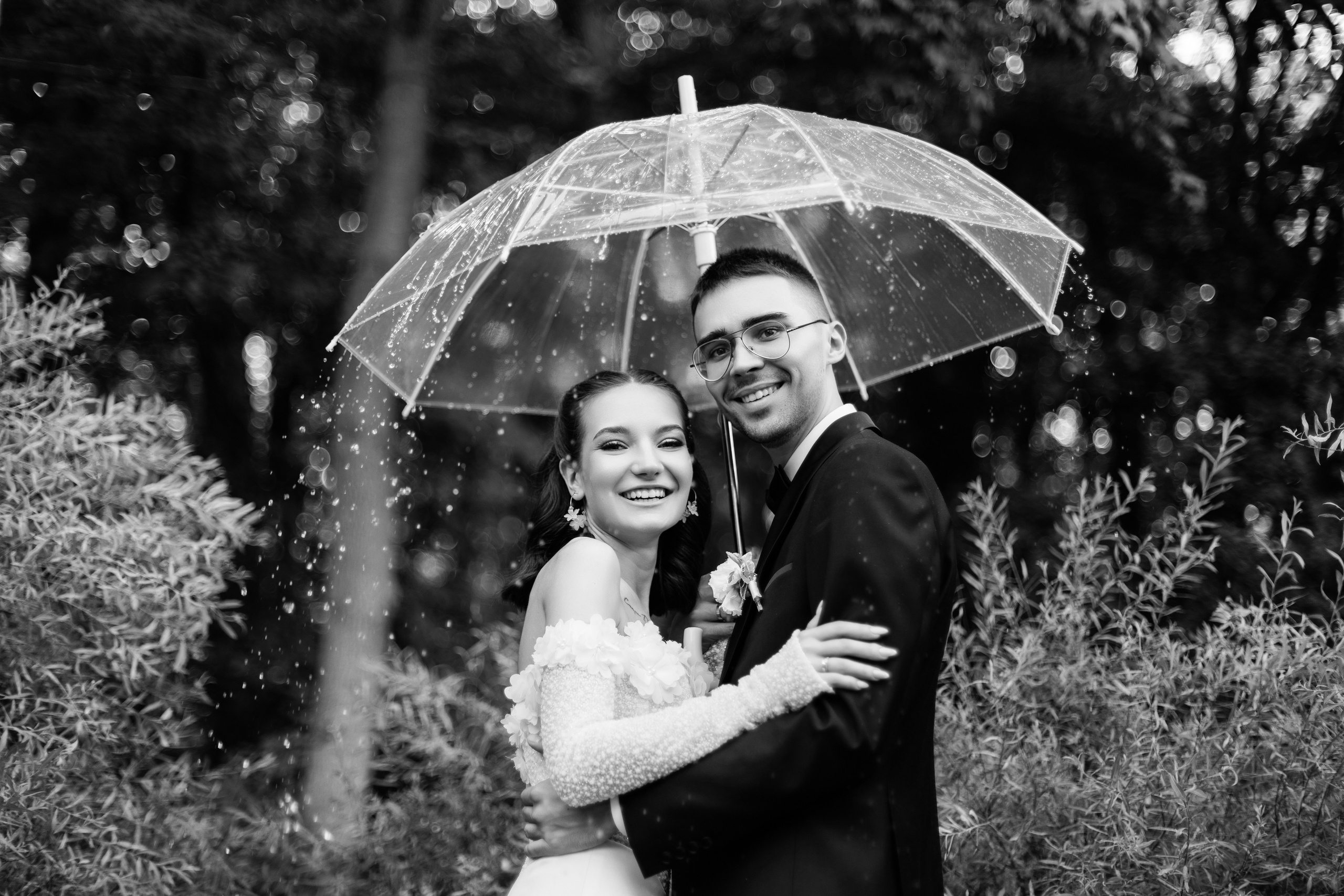 Никита ♥ Александра. Свадебный и семейный фотограф в городе Воронеж. Ирина Боловина