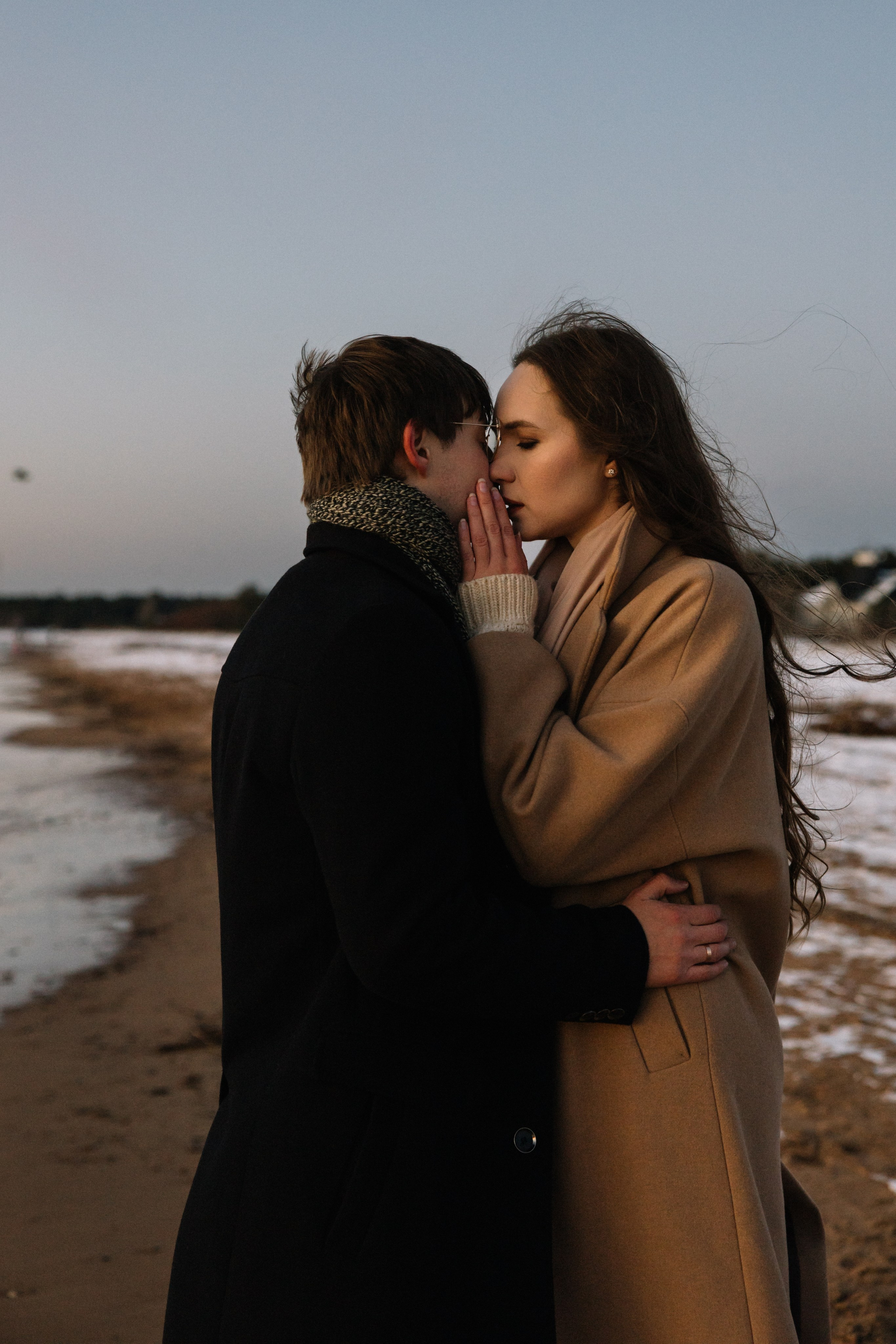 Love Story. Свадебный фотограф Наталья Менько Санкт-Петербург
