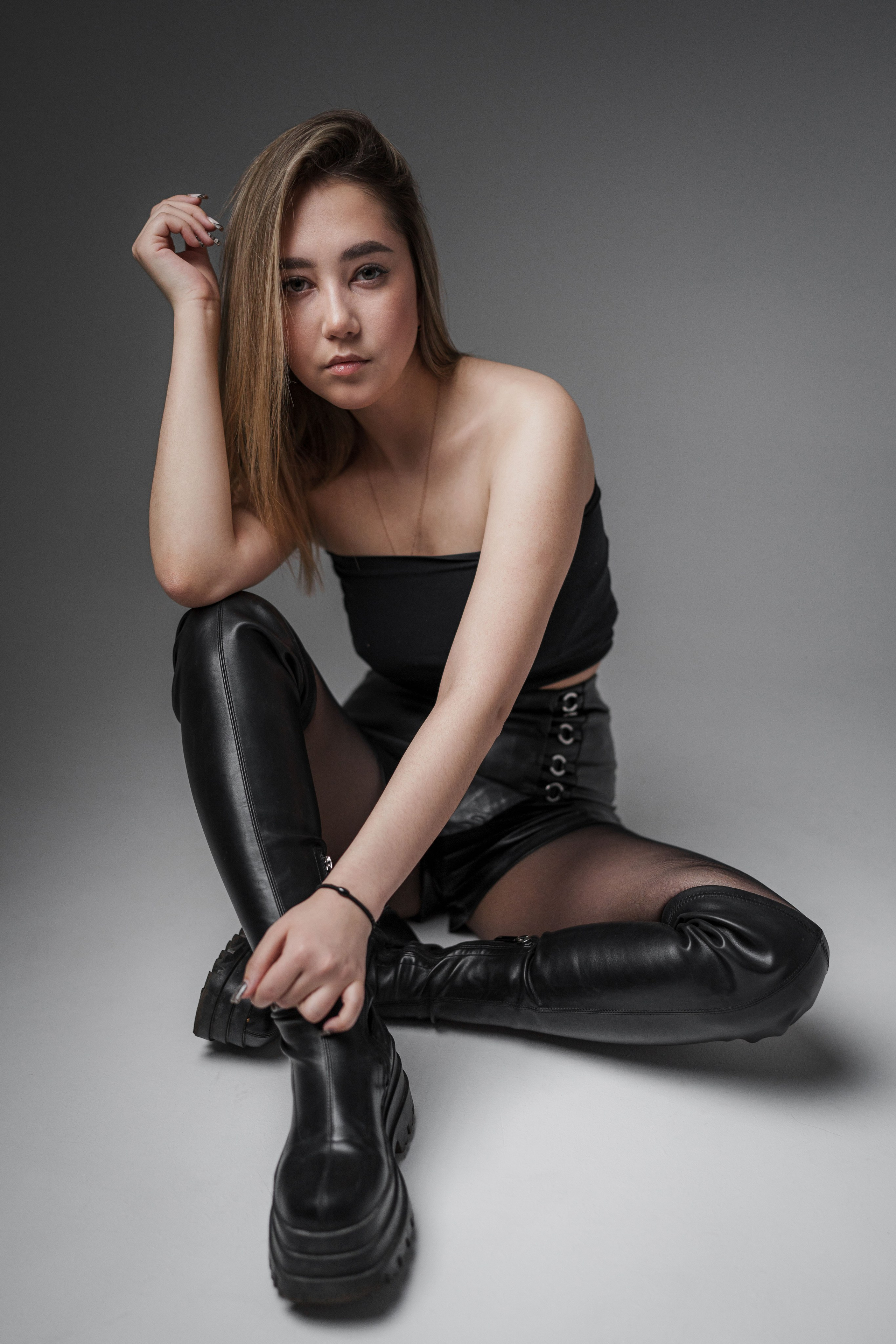 Катя. Свадебный и семейный фотограф в Новосибирске Данил Коротких