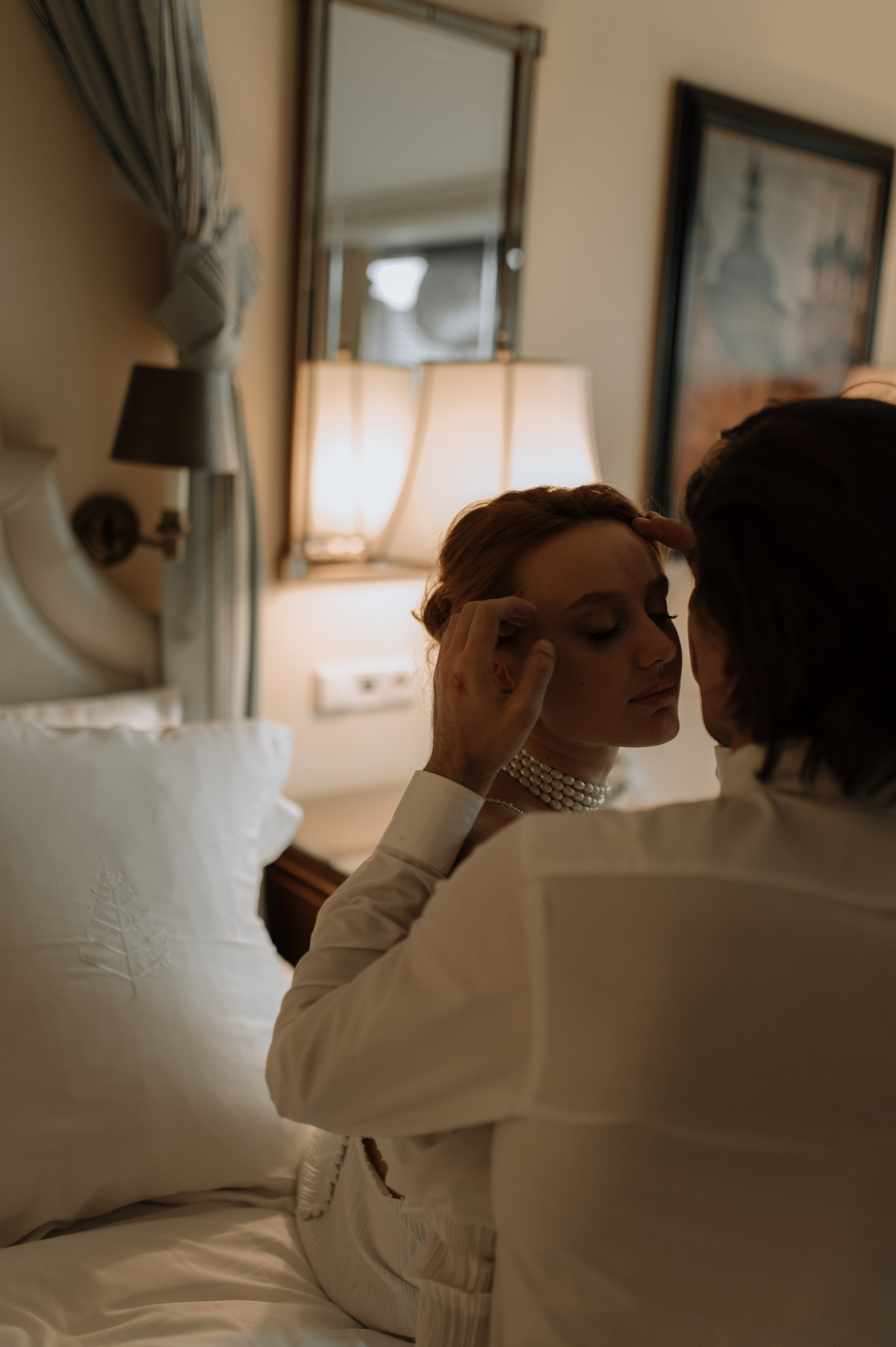 Вы всегда выигрываете, выбирая любовь…. Главная