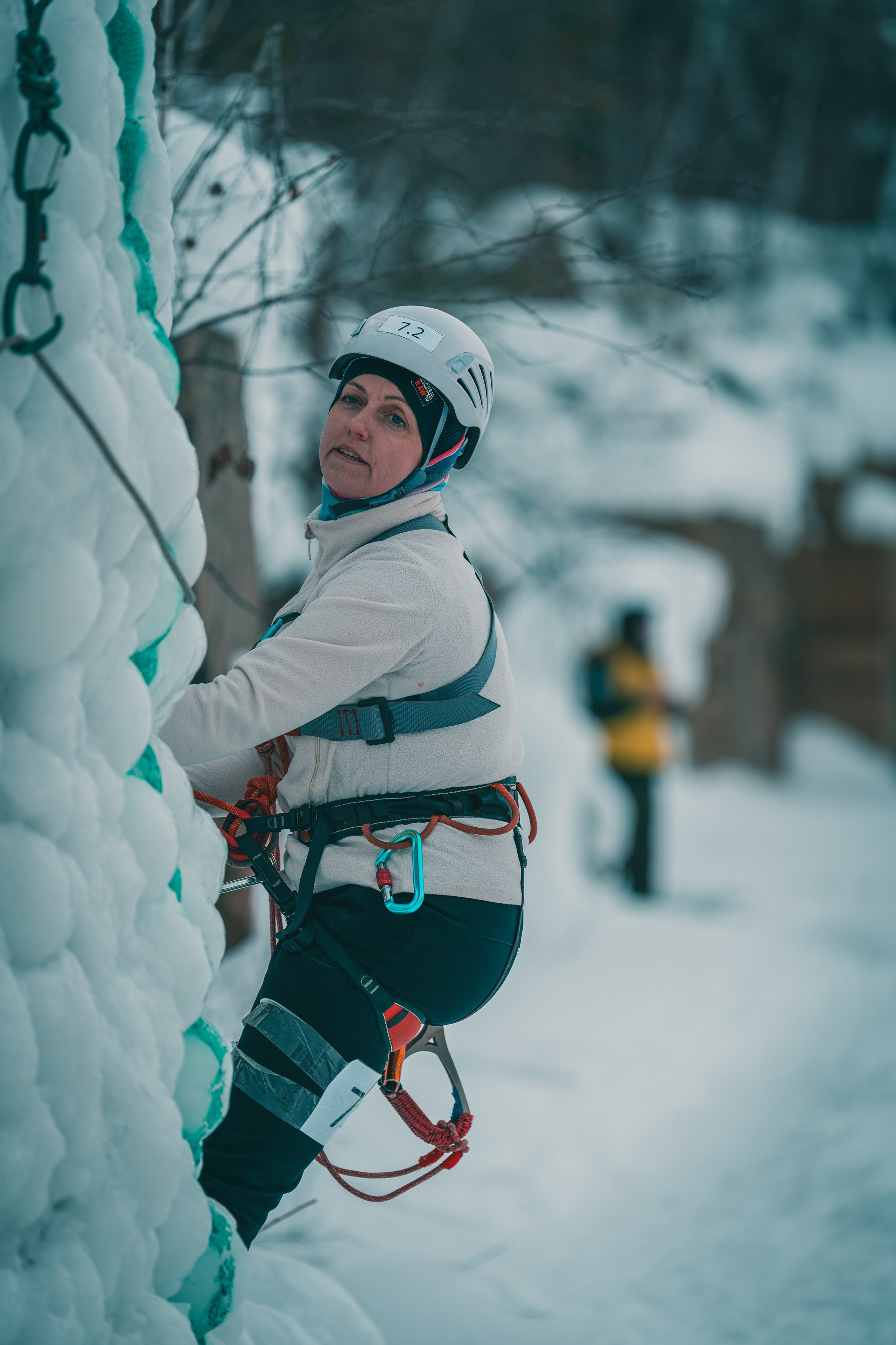 Чемпионат г. Челябинска по спортивному туризму «Горные связки 2026»