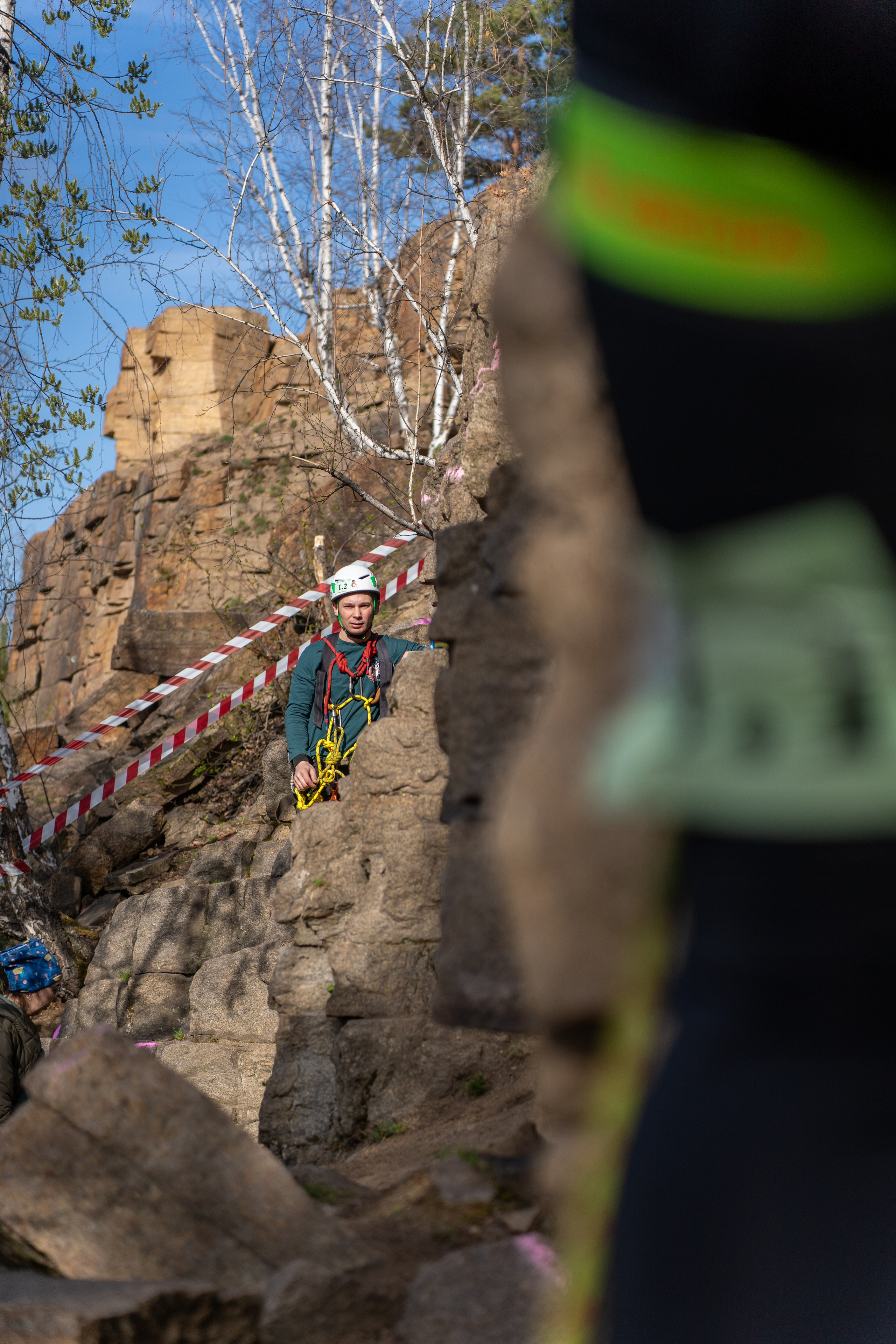 Спортивный репортаж в Челябинске