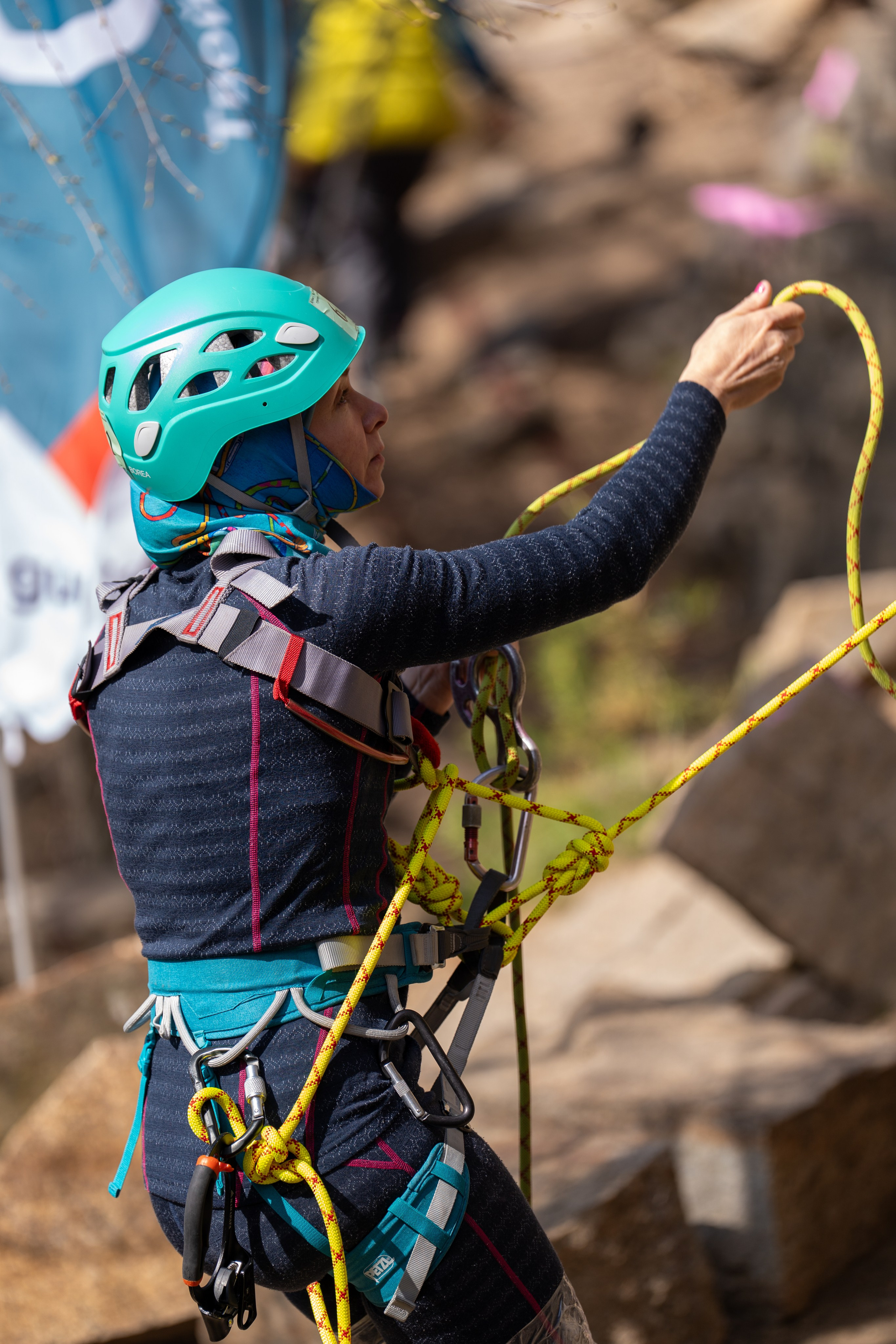 Спортивный репортаж в Челябинске