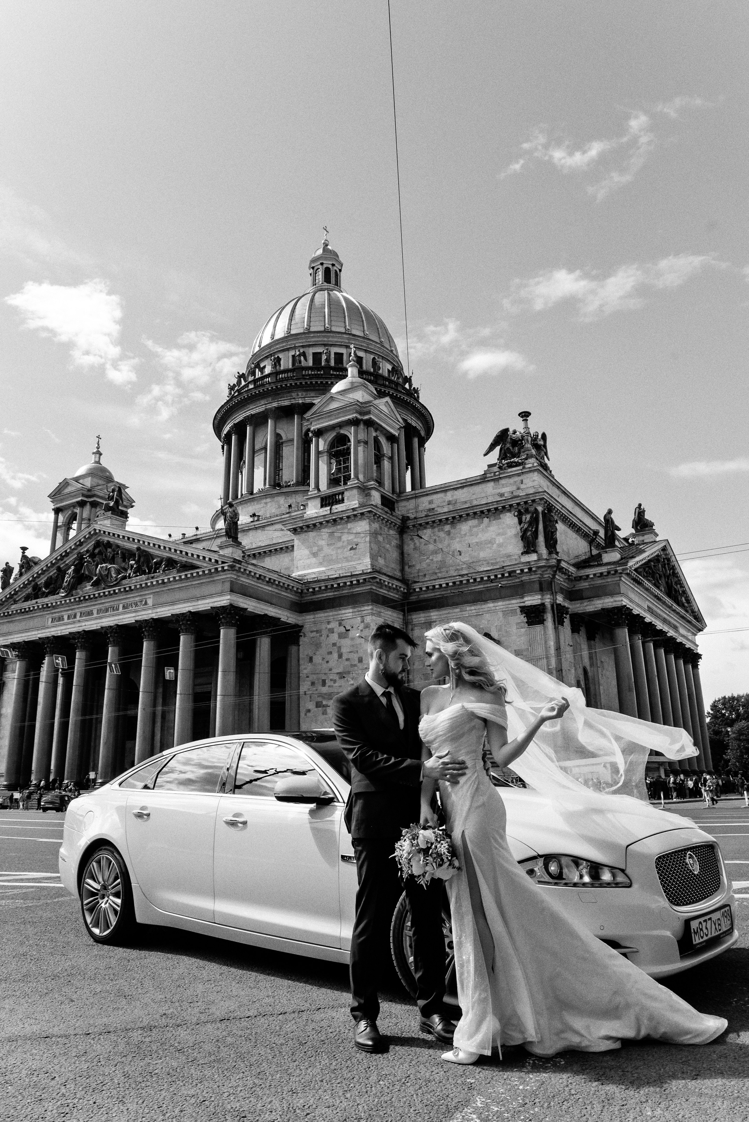 03/06/23 Лера и Женя. Свадебный фотограф в Санкт-Петербурге София Шубик