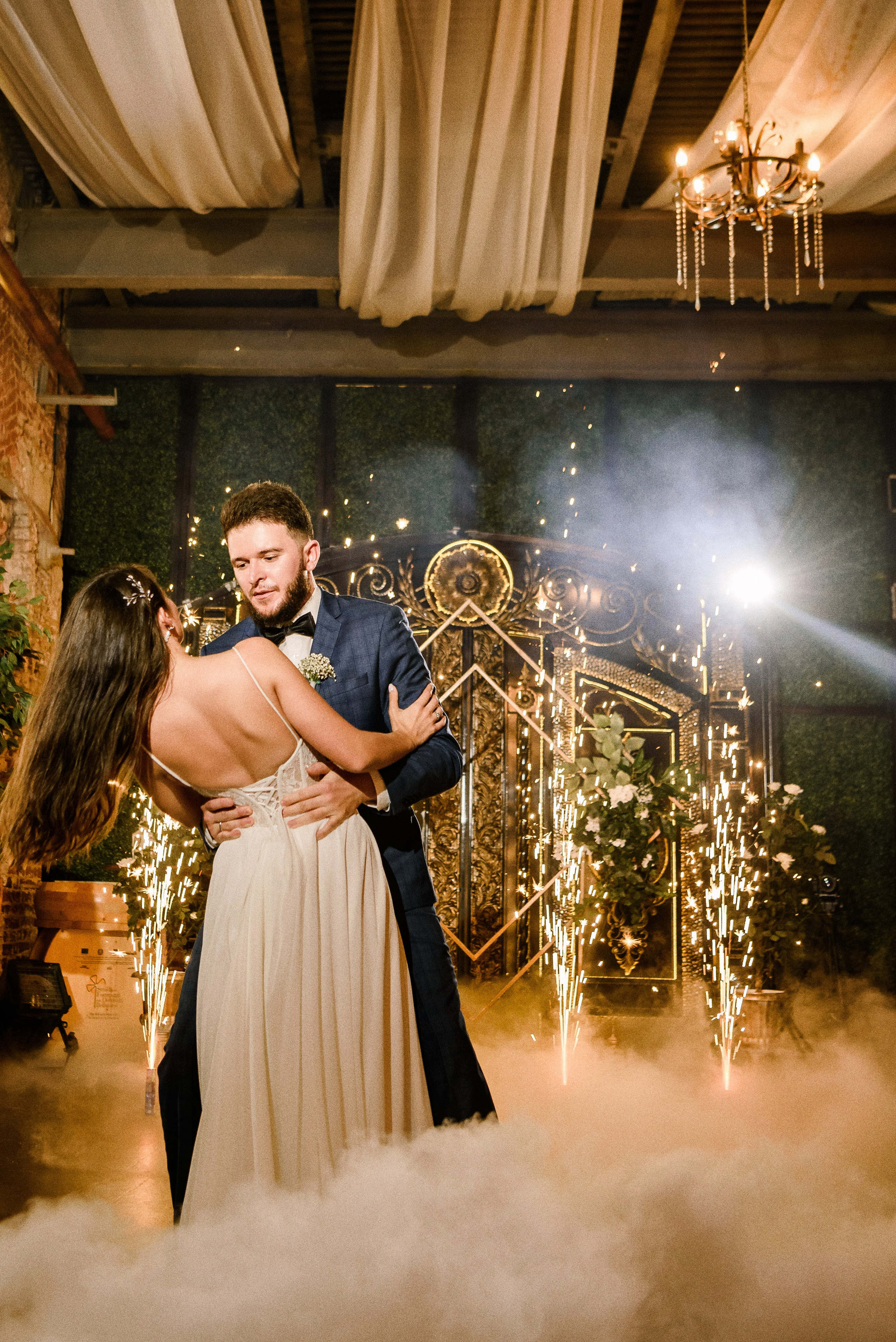 22/06/23 Оля и Саша. Свадебный фотограф в Санкт-Петербурге София Шубик