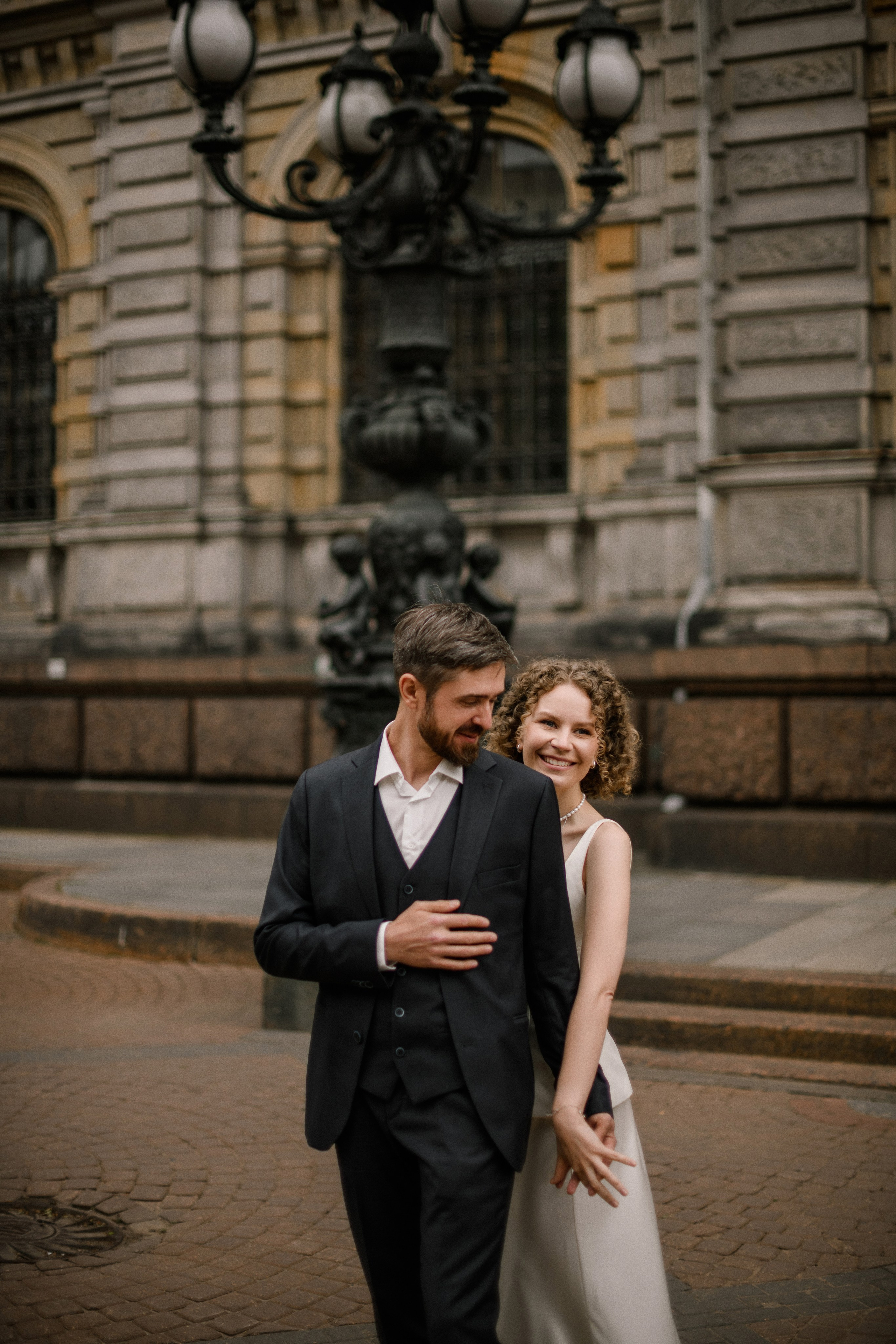 05/07/25 Саша и Саша. Свадебный фотограф в Санкт-Петербурге София Шубик