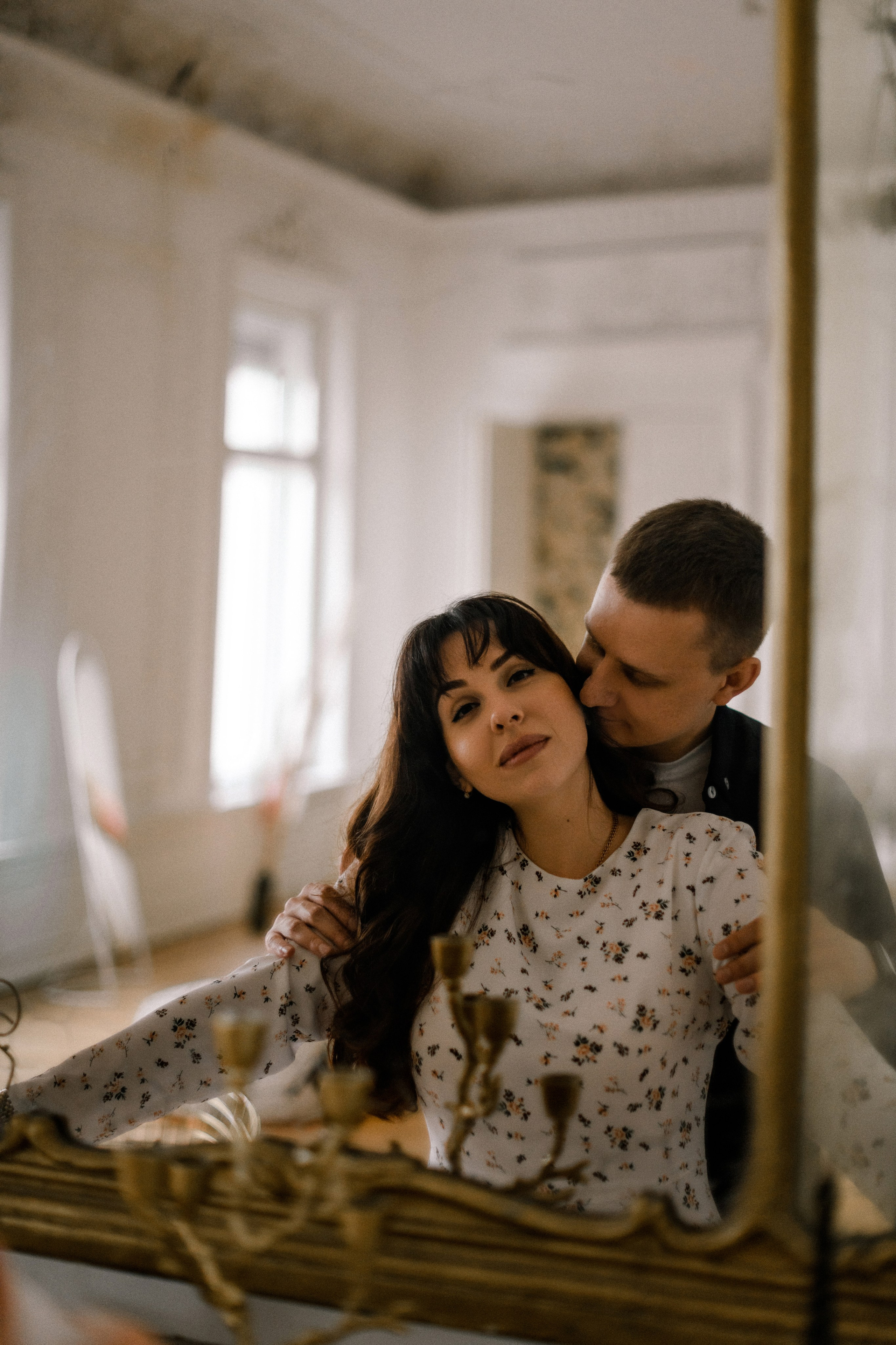 Аня и Кирилл. Свадебный фотограф в Санкт-Петербурге София Шубик