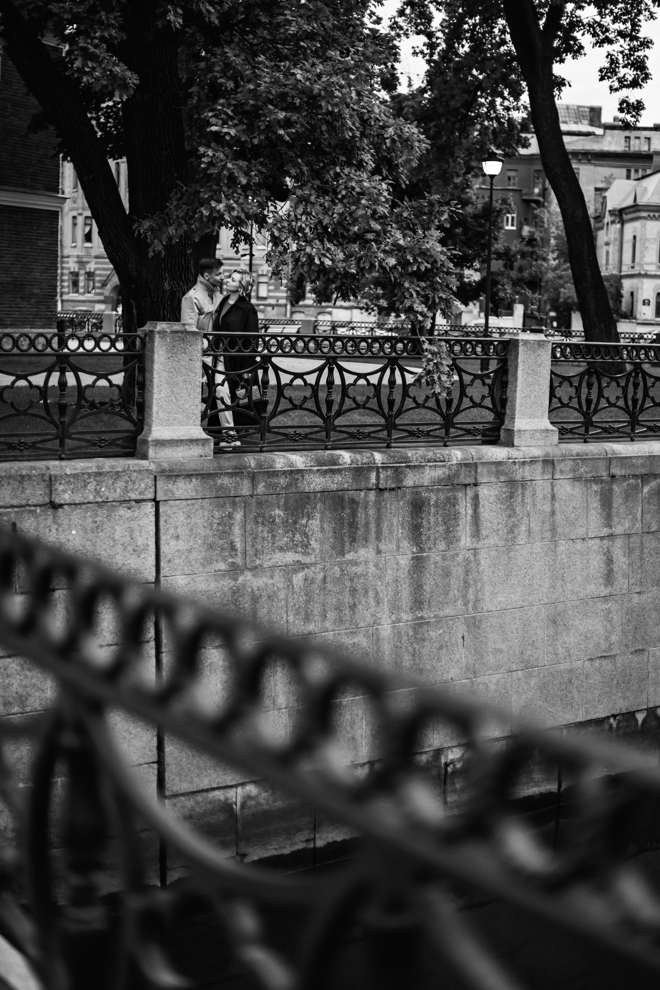 Даша и Артем. Свадебный фотограф в Санкт-Петербурге София Шубик