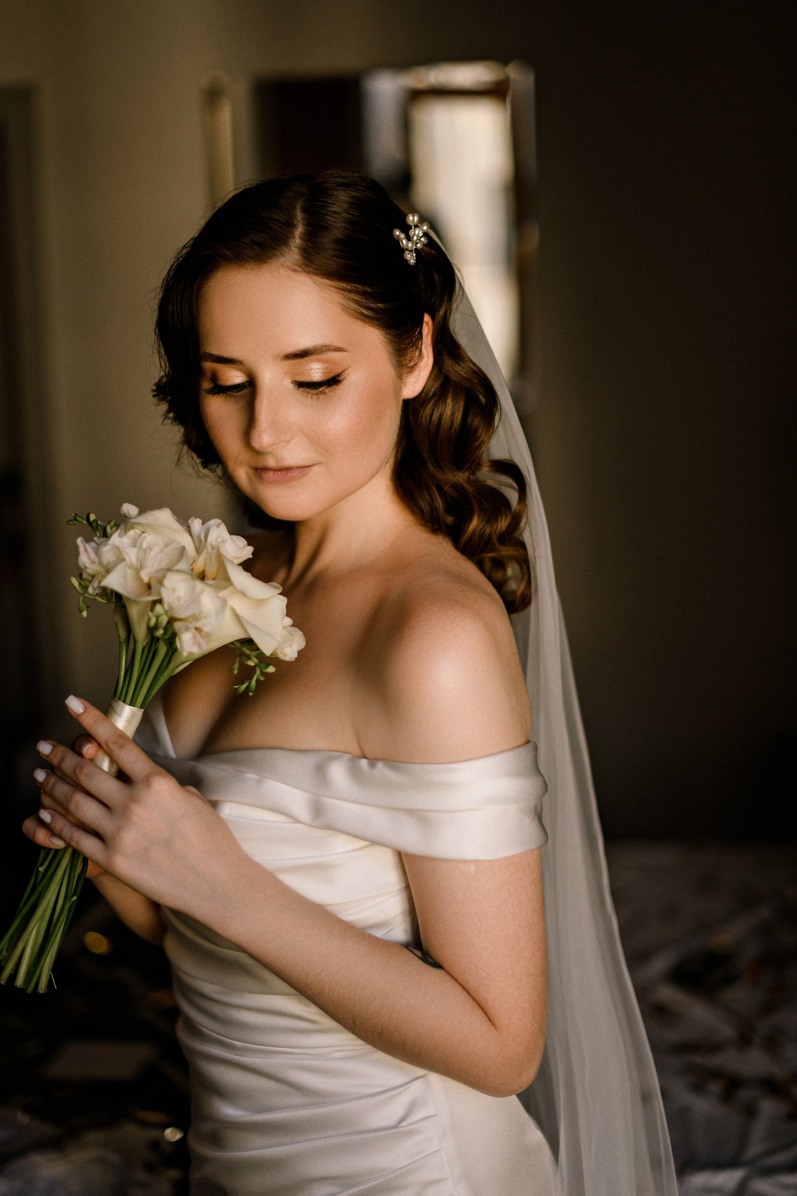 07/06/24 Катя и Влад. Свадебный фотограф в Санкт-Петербурге София Шубик