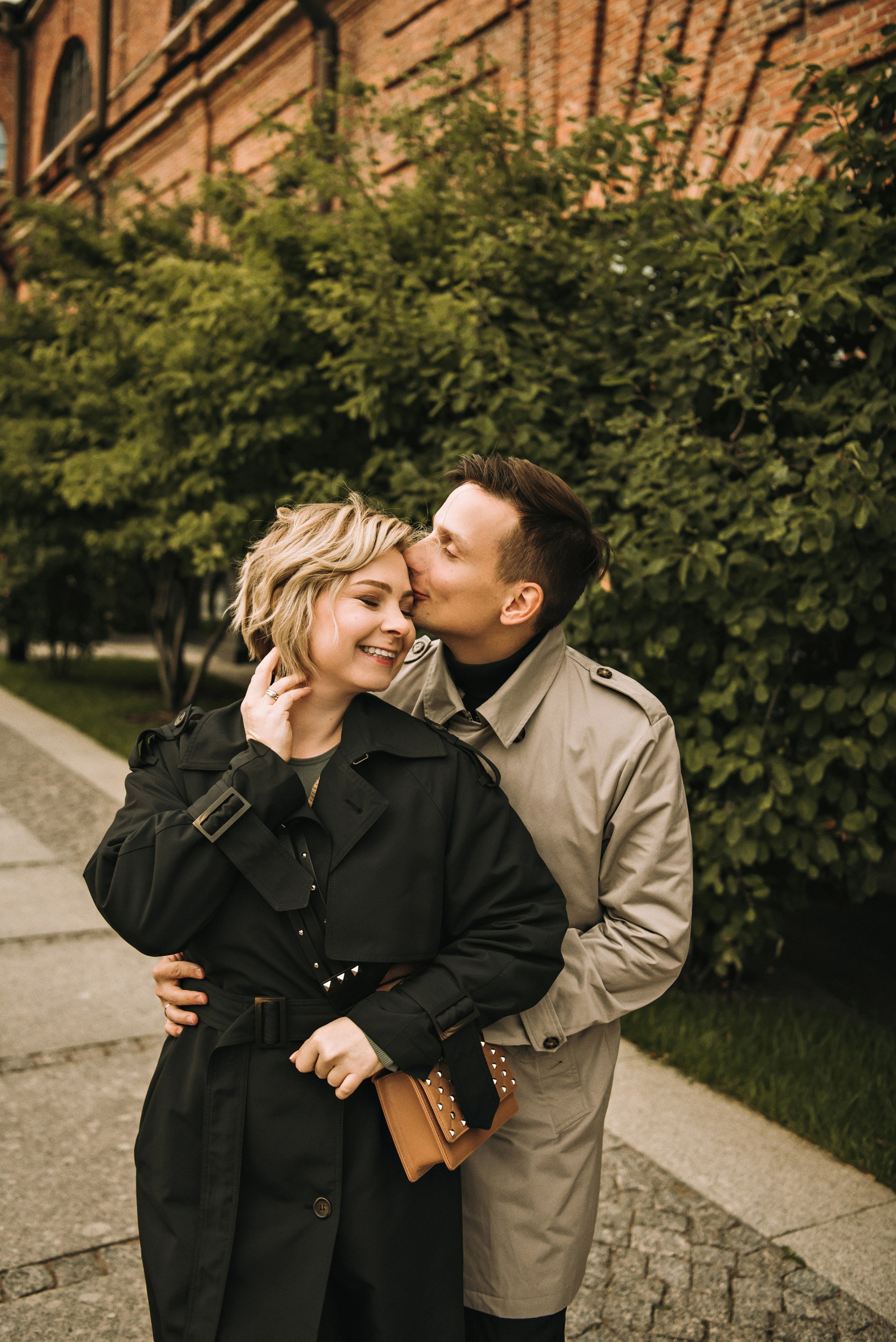 Даша и Артем. Свадебный фотограф в Санкт-Петербурге София Шубик