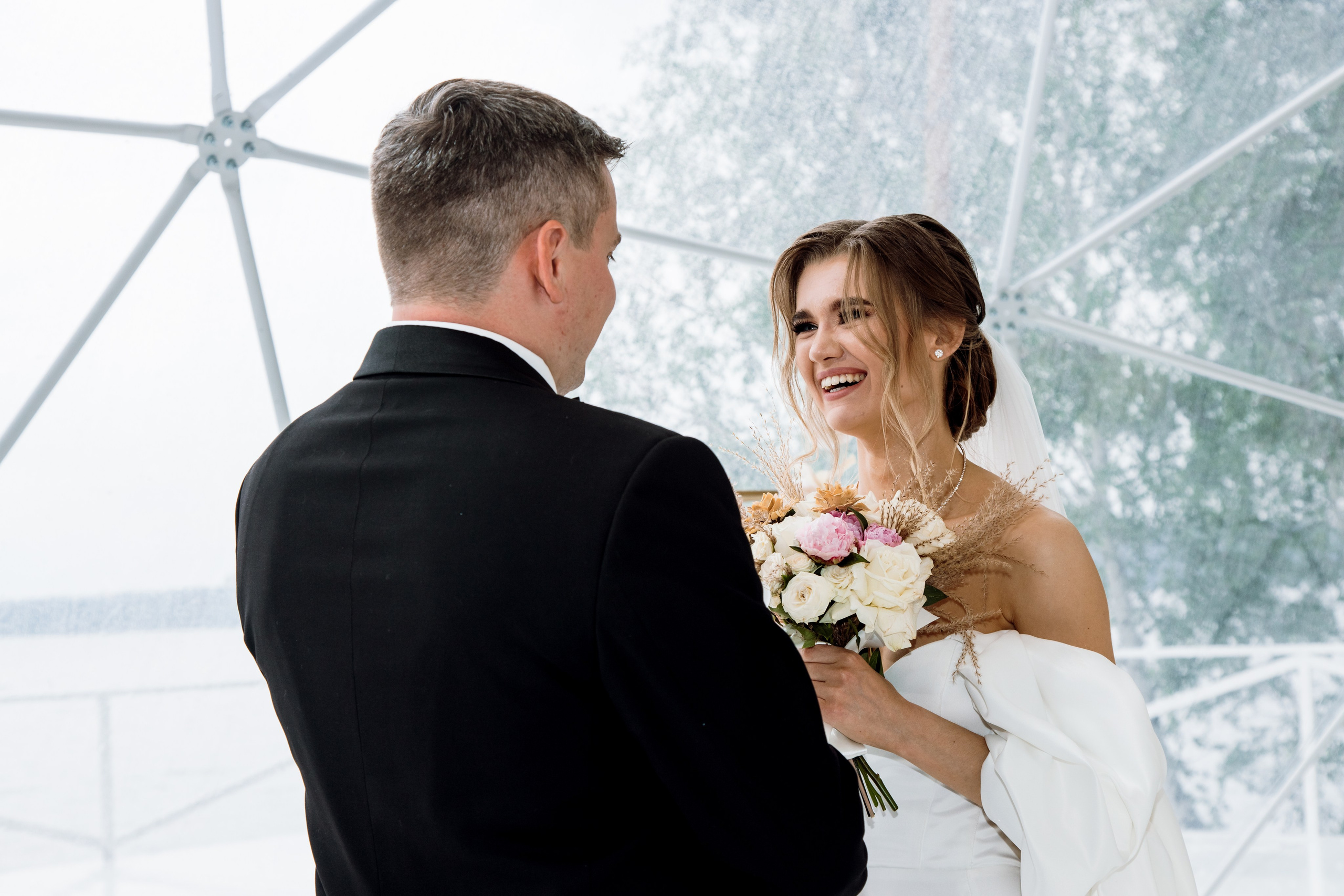 Виктория и Антон. Свадебный и семейный фотограф Екатеринбург Настя Саедгалина