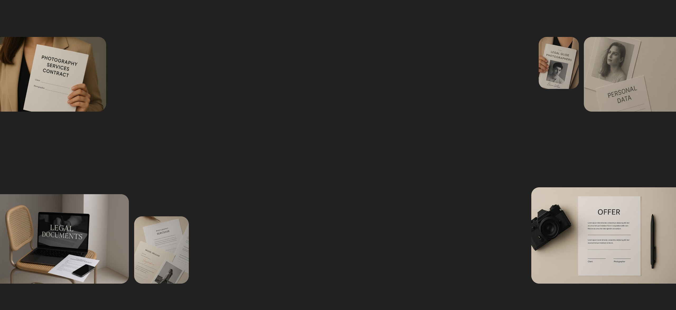 Помощь юриста для фотографов — задать вопрос онлайн