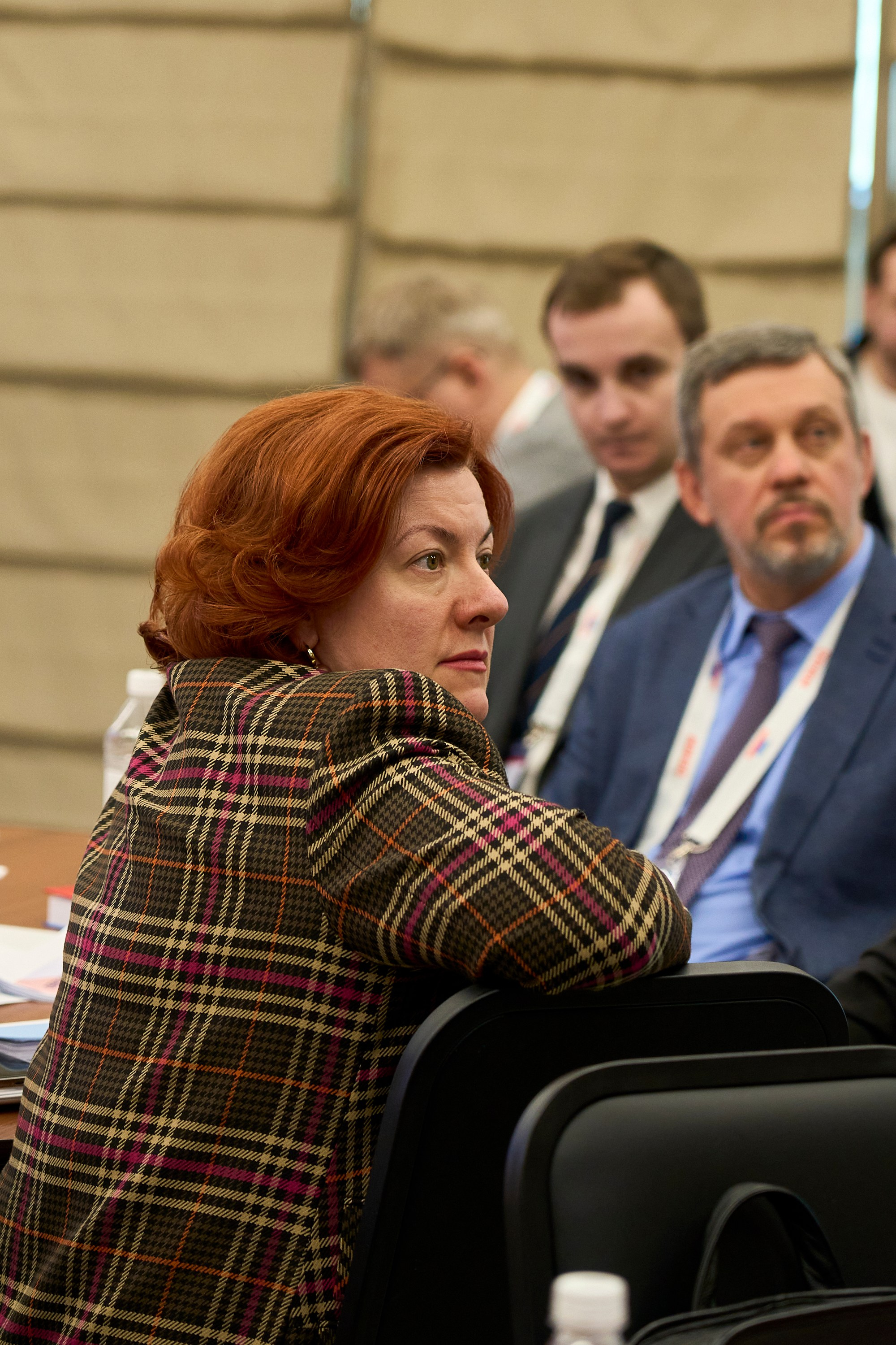 Репортажи / Корпоративы. Портретный фотограф в Москве