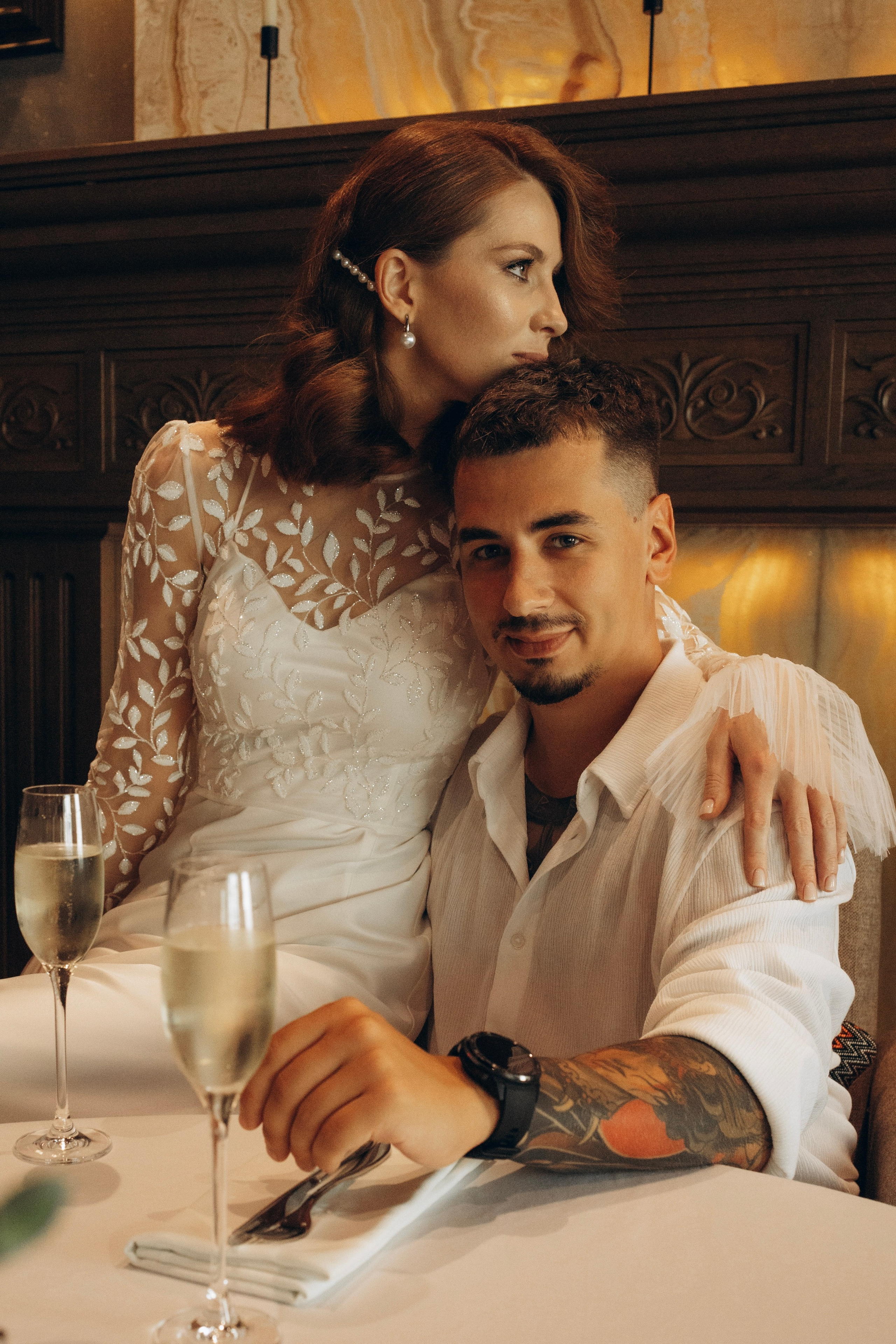 Егор & Дарья