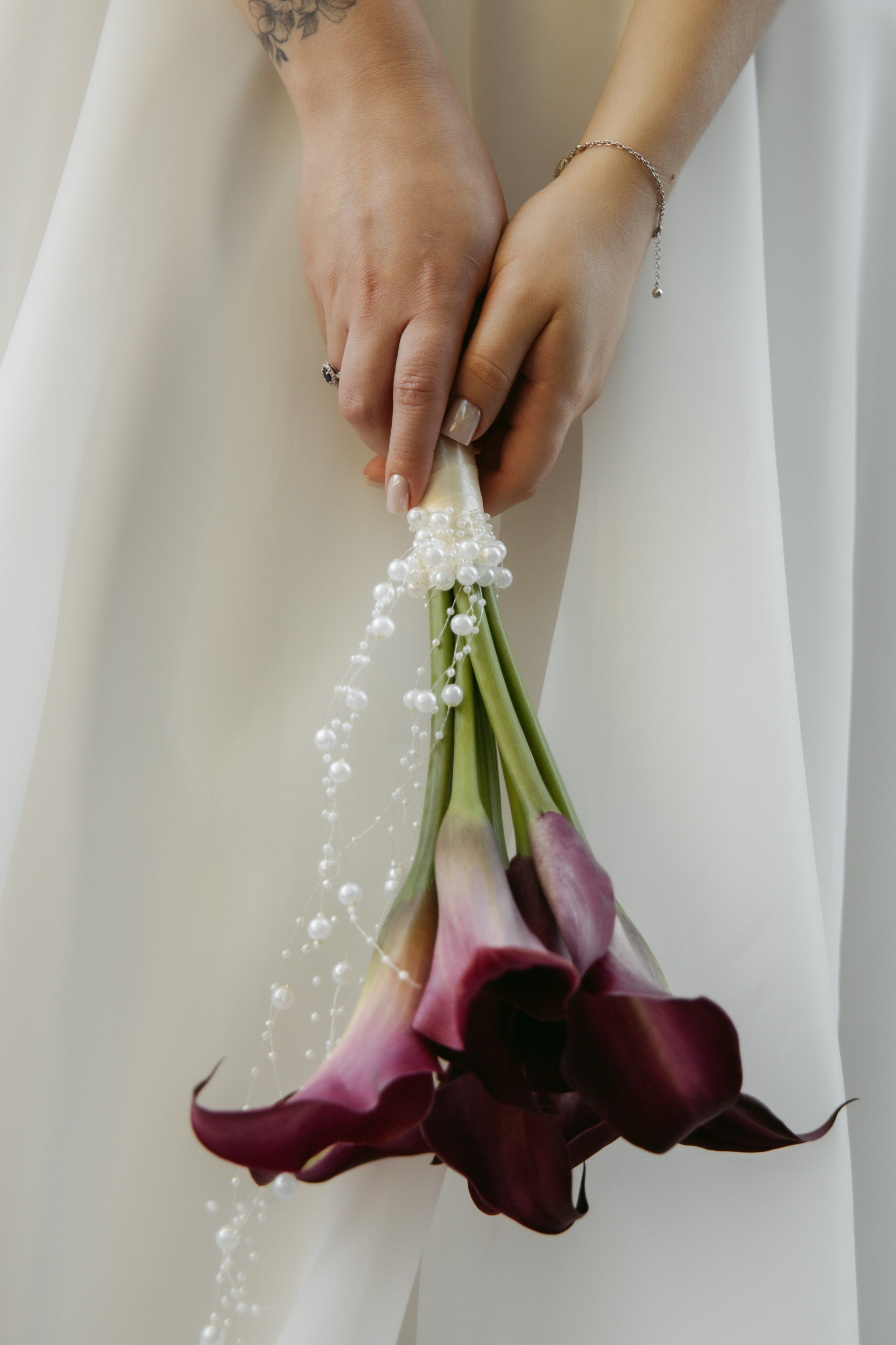 Альберт & Анна