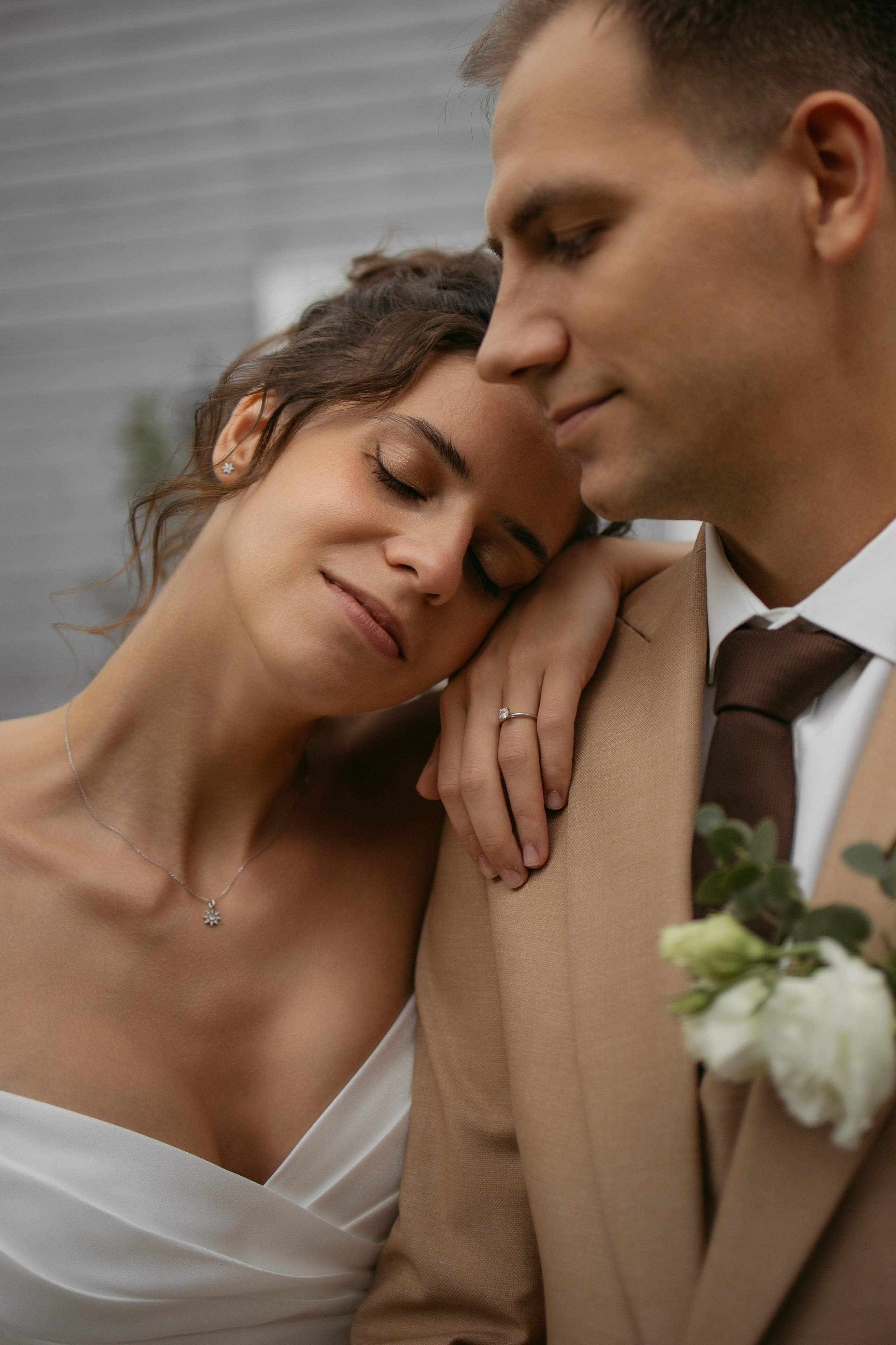 Владимир & Анна