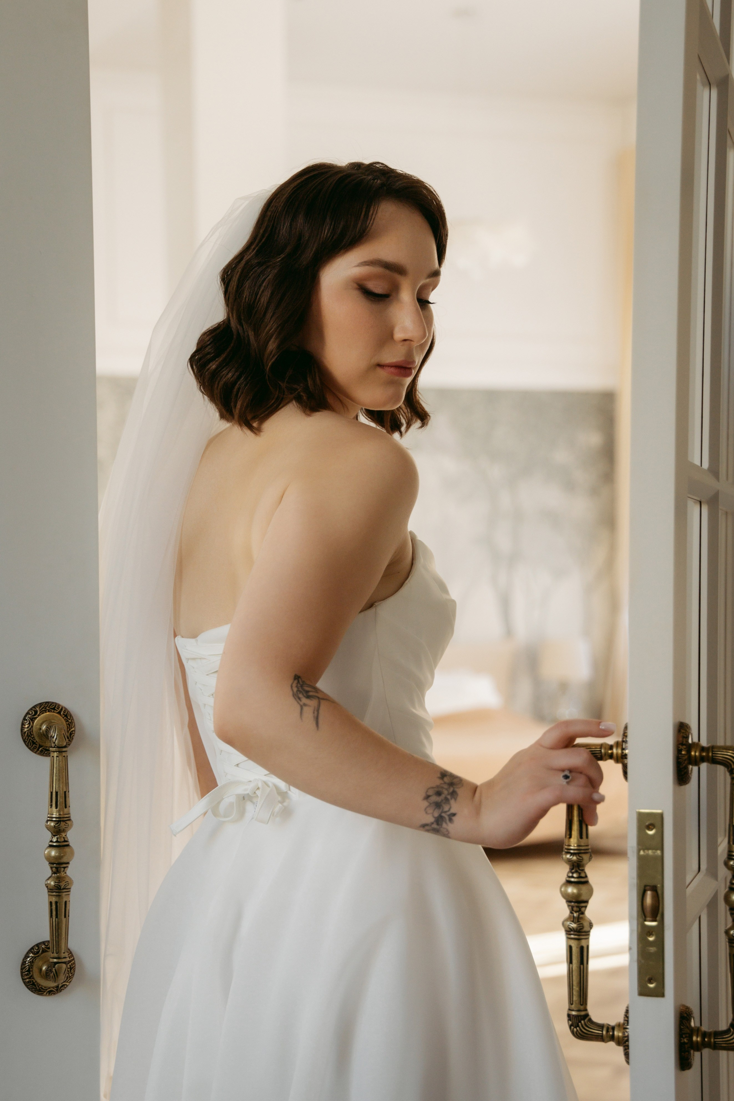 Альберт & Анна