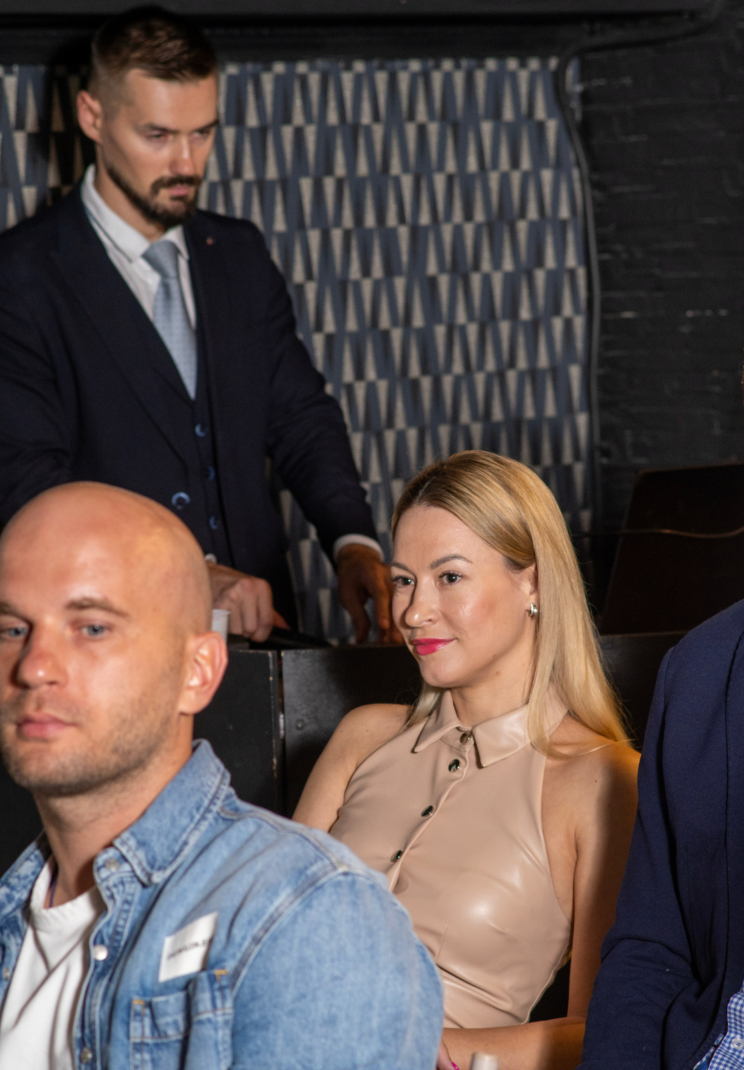 Крипто-ивент. Семейный и детский фотограф Антон Зорин