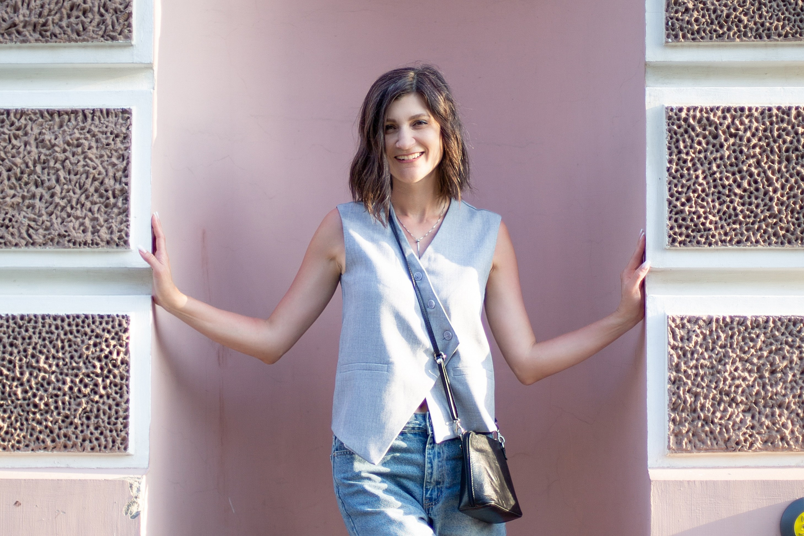 Портреты. Фотограф Анна Алянич