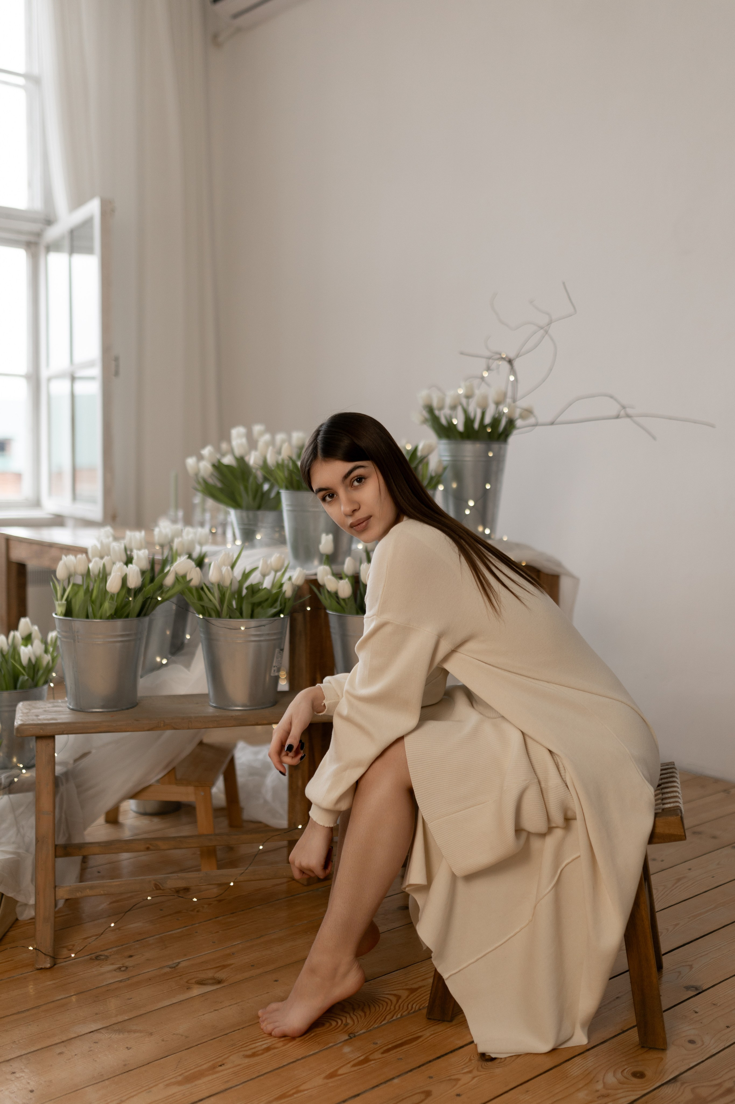 Индивидуальные. Фотограф в Краснодарском крае