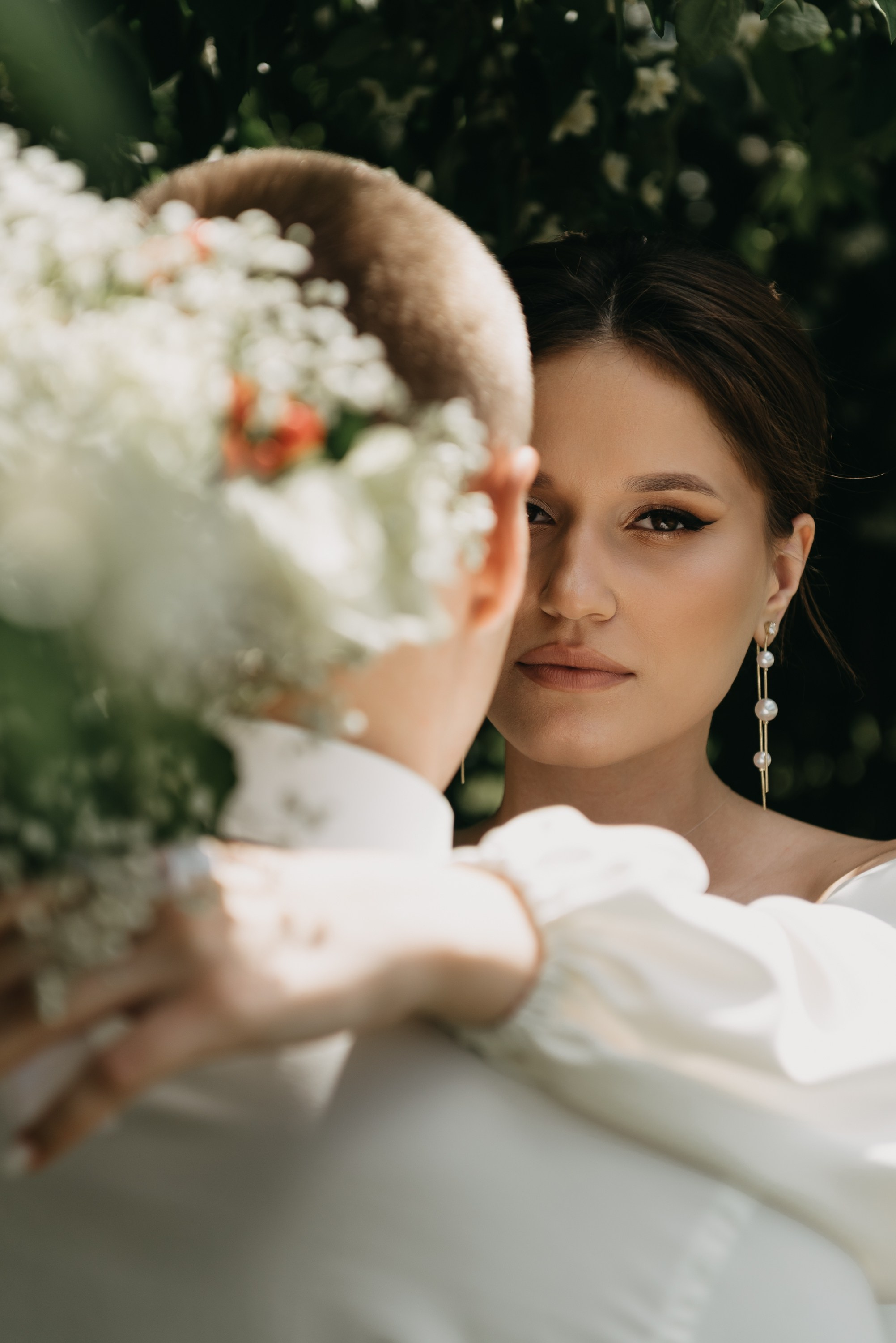 Галерея. Свадебный фотограф в Тамбове Олег Кужелев