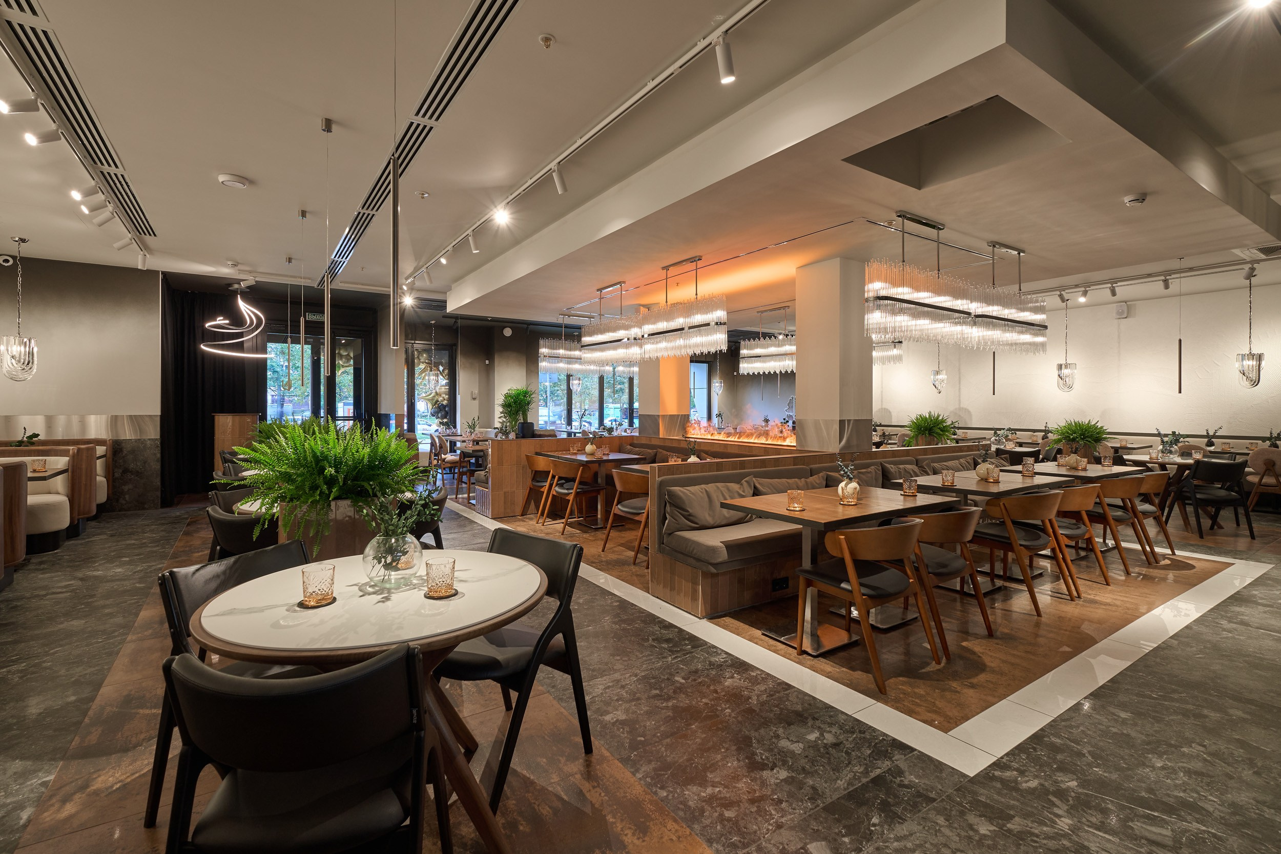 ИНТЕРЬЕРЫ. Фотограф и видеомейкер в Санкт-Петербурге