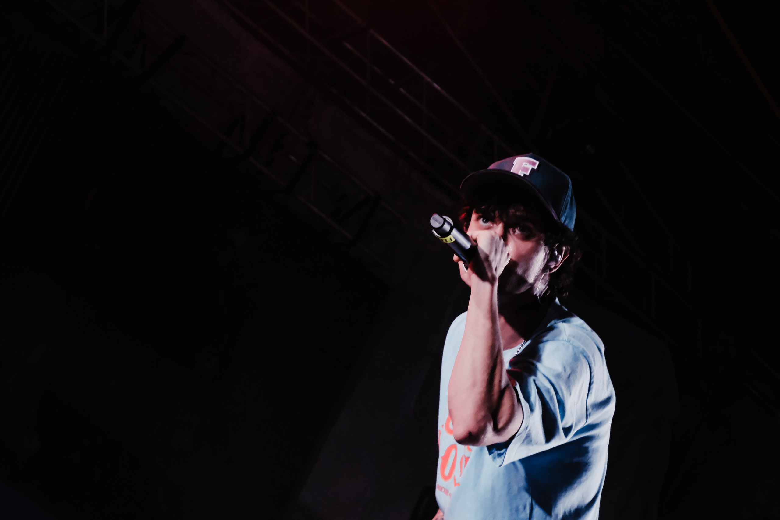 GONE.Fludd. Фотограф нижний новгород — мирон